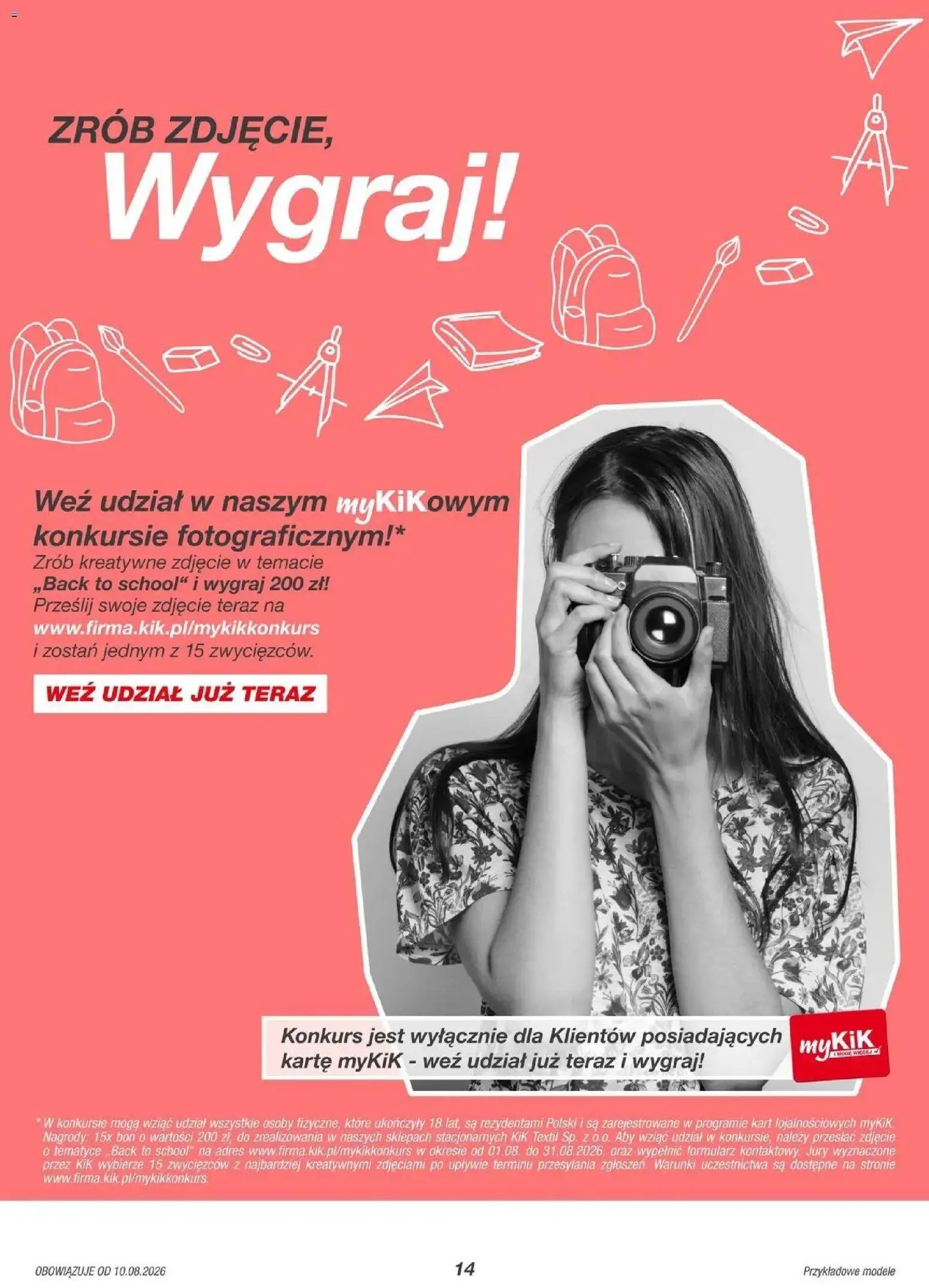 Kik gazetka