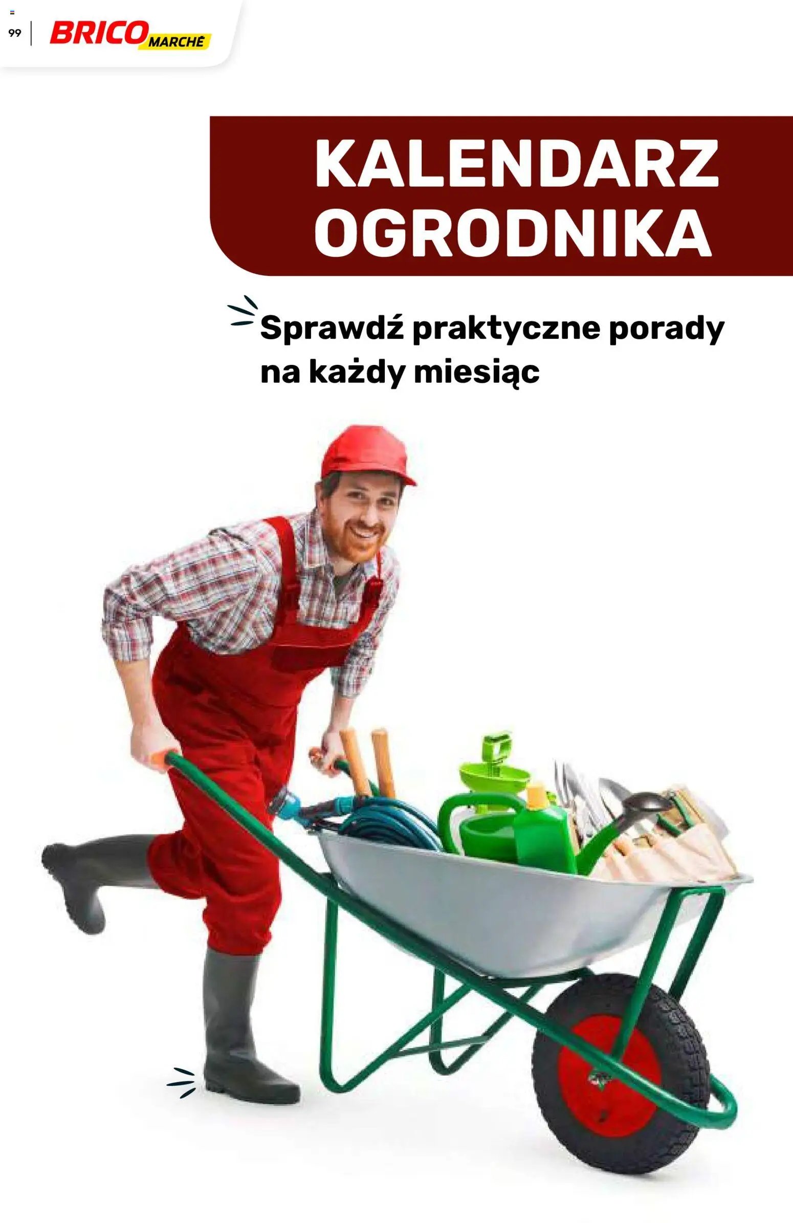 Brico Marché gazetka - Jesienne Inspiracje