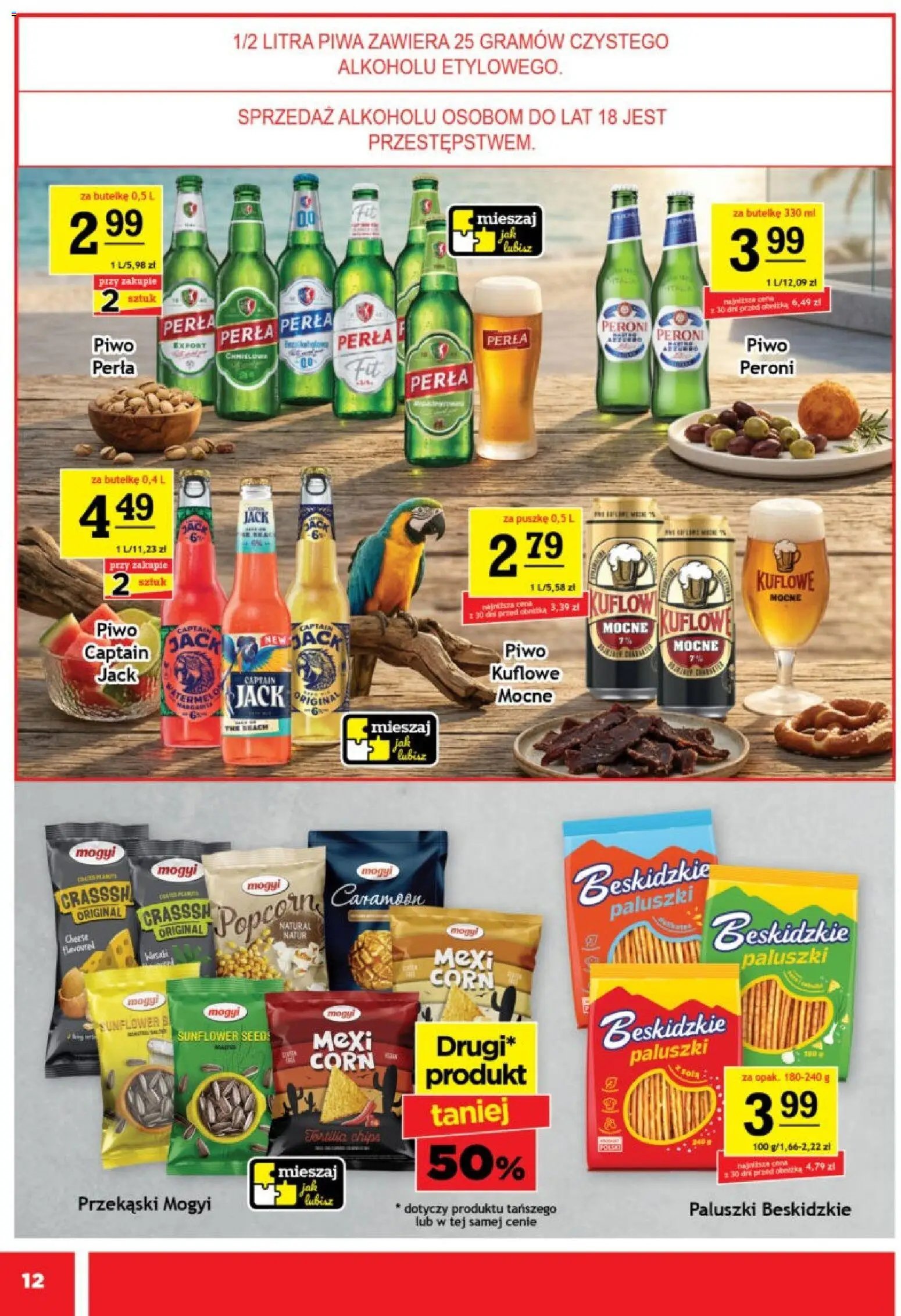 Gram Market gazetka
