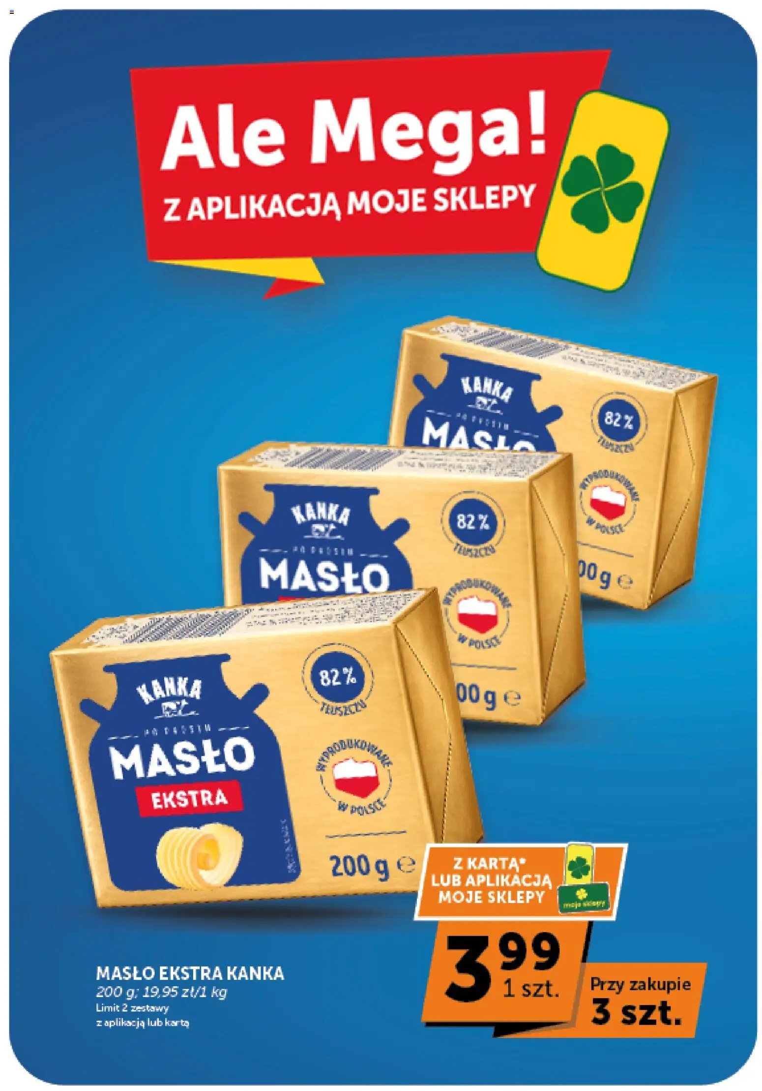 ABC gazetka - Market