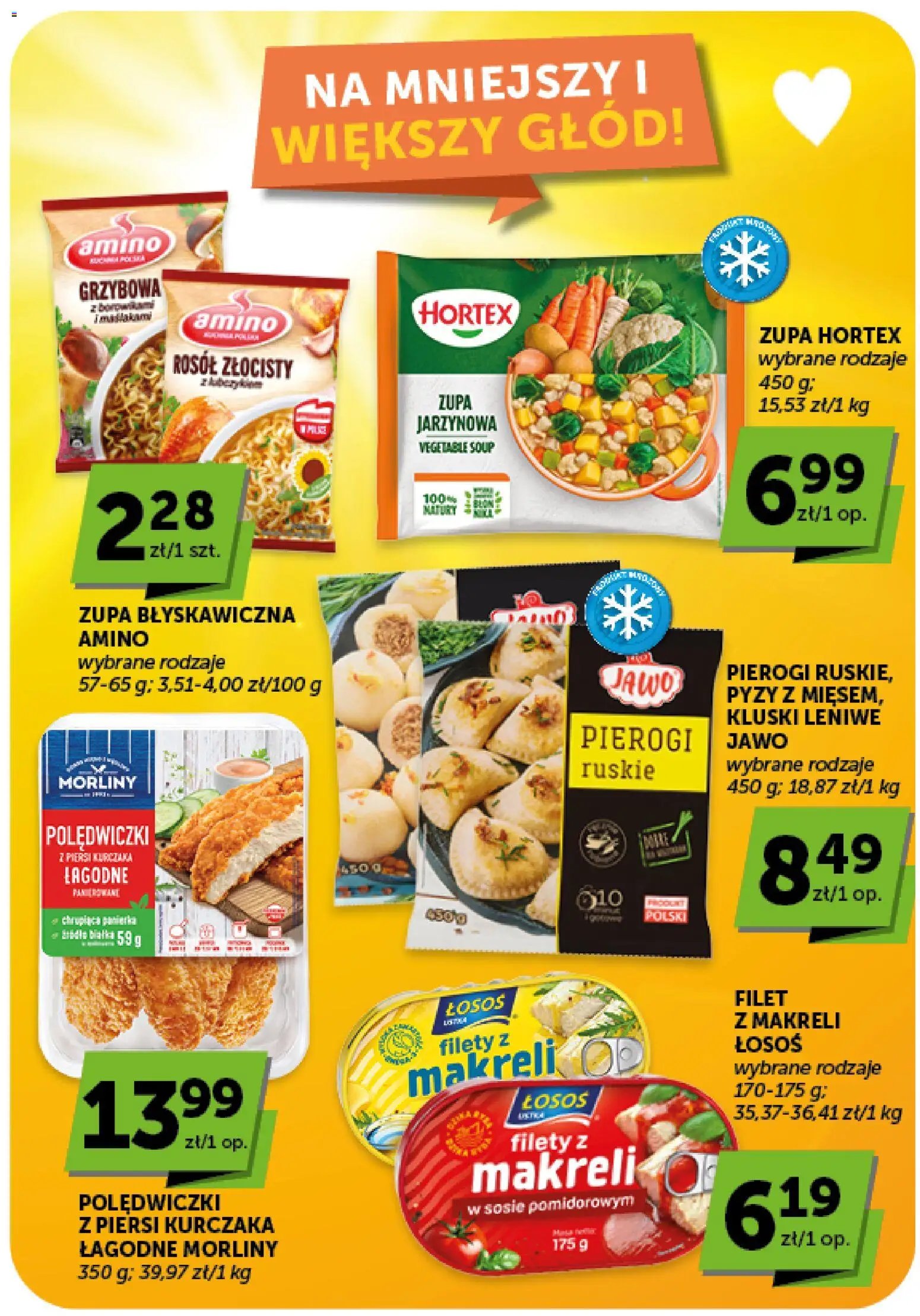 ABC gazetka - Market