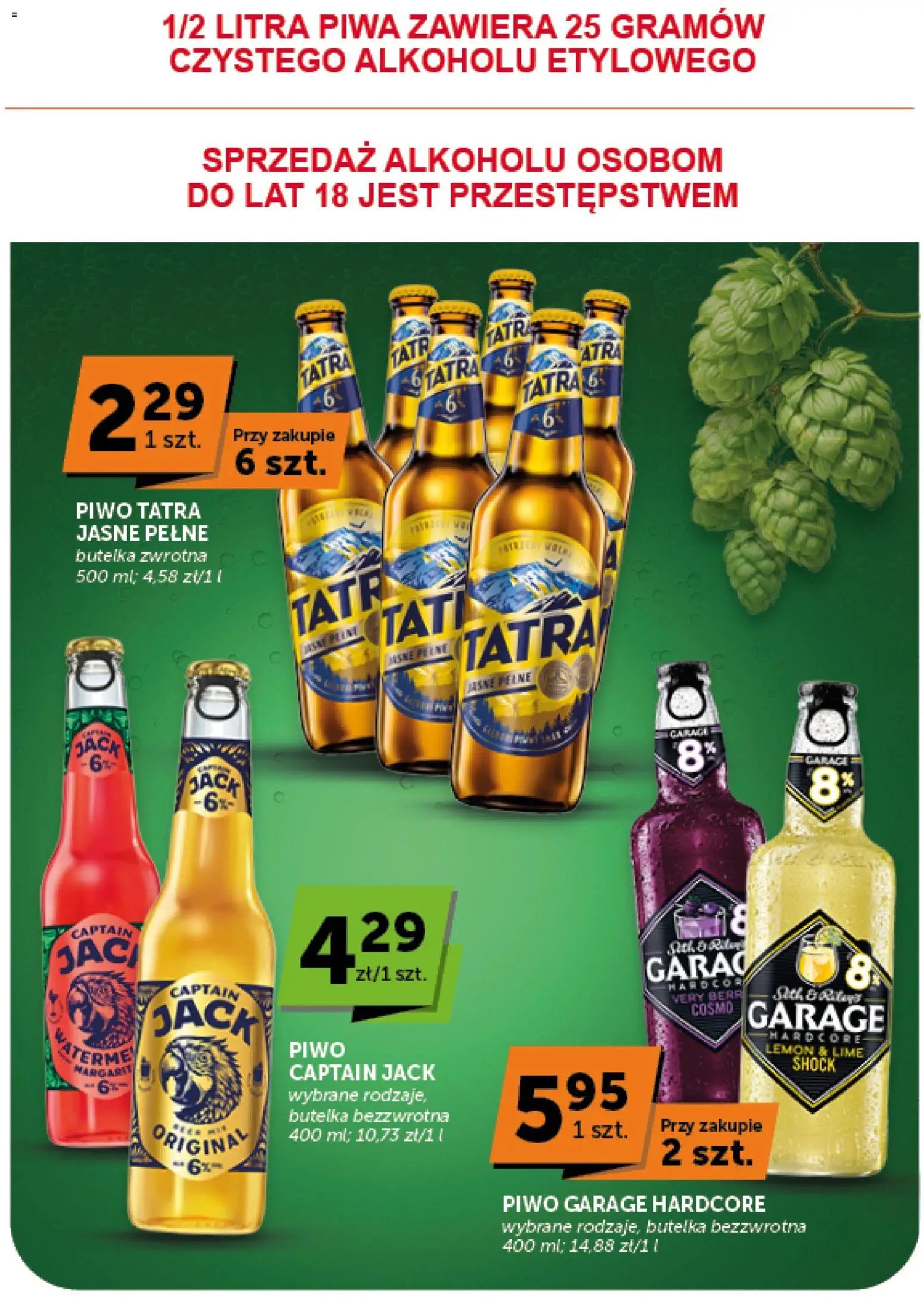 ABC gazetka - Market