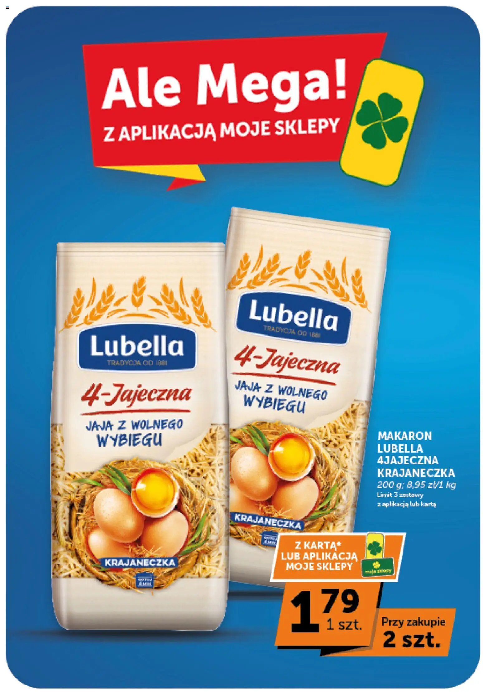 ABC gazetka - Market