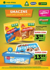 ABC gazetka - Market