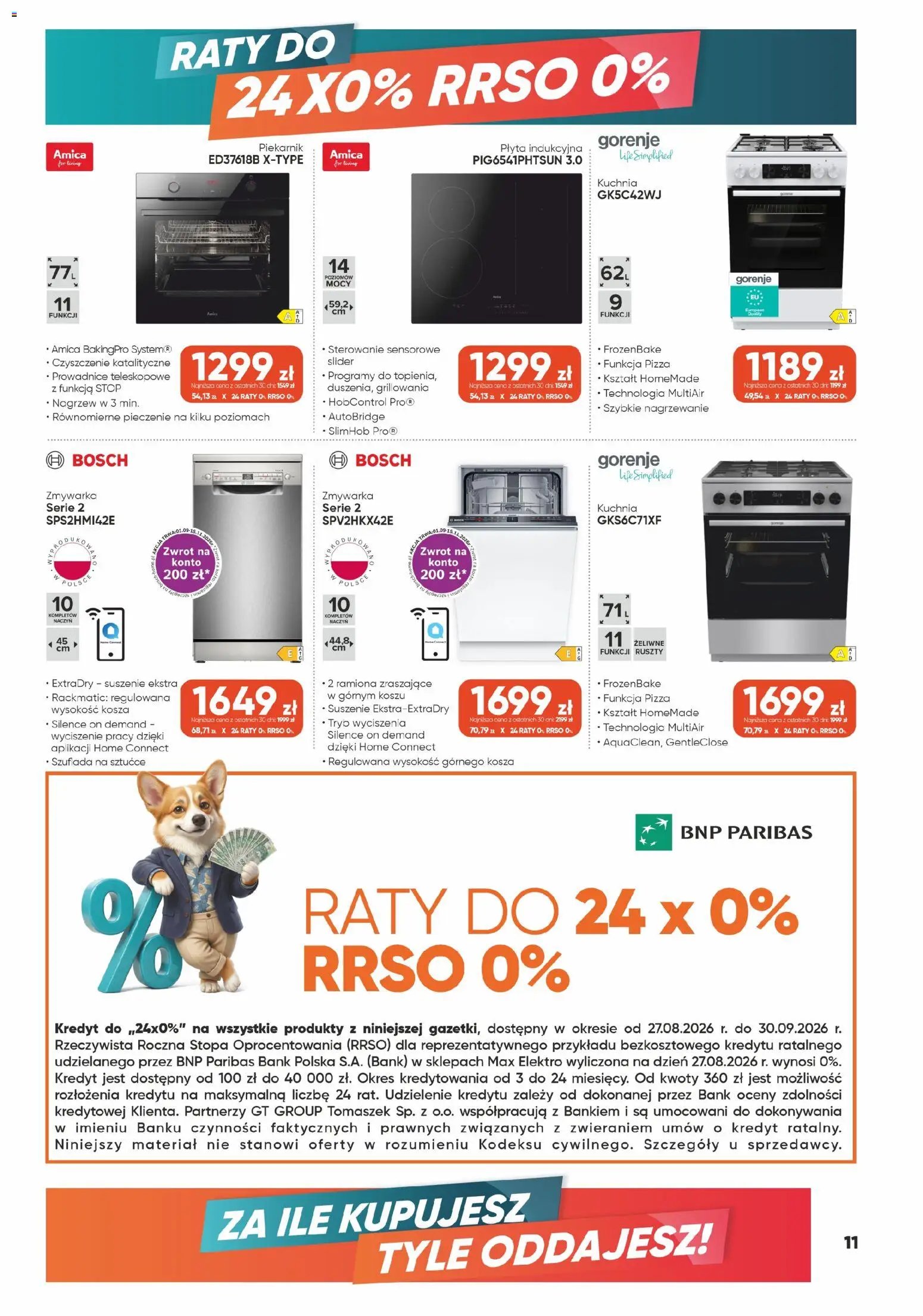 Max elektro gazetka
