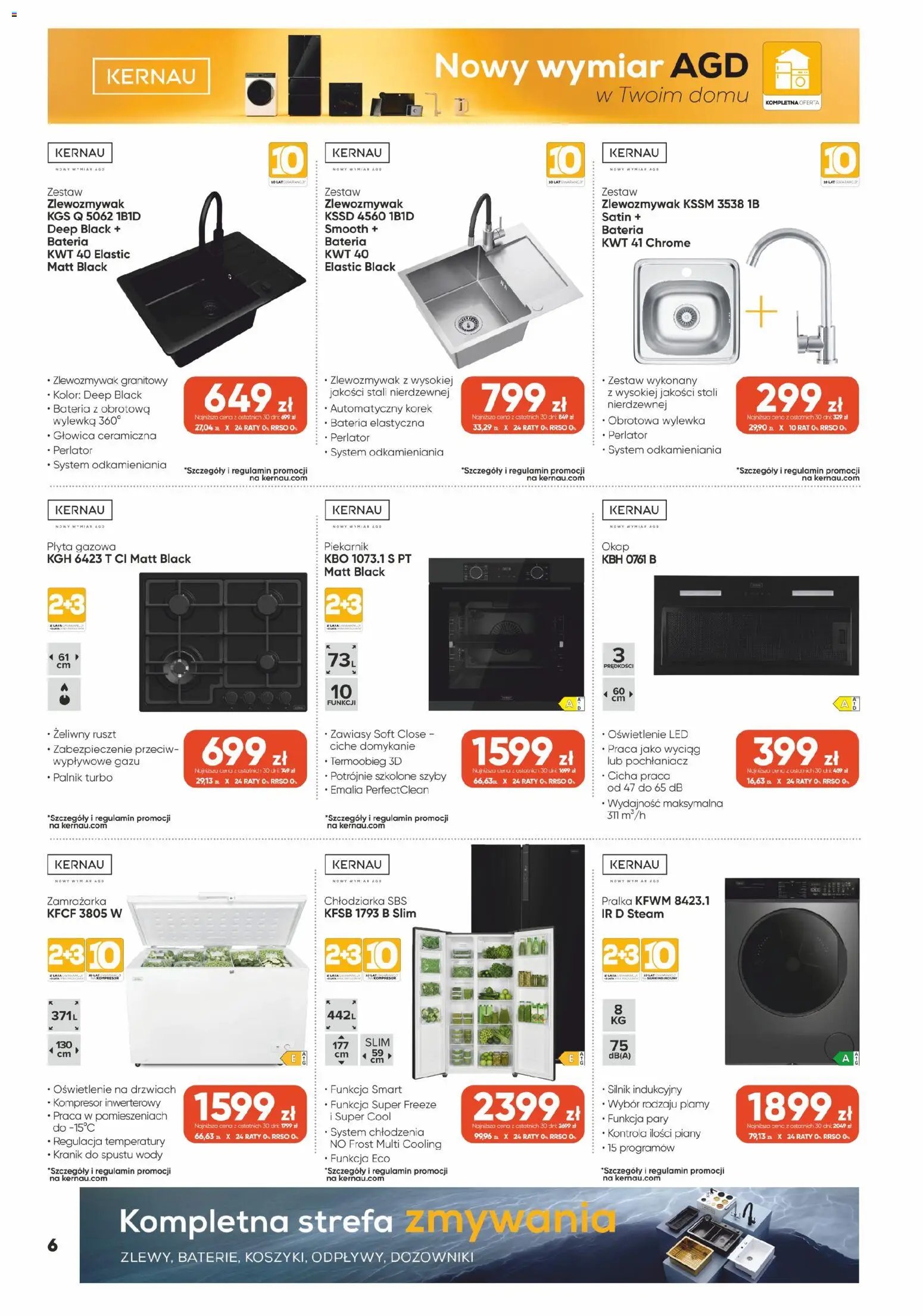 Max elektro gazetka