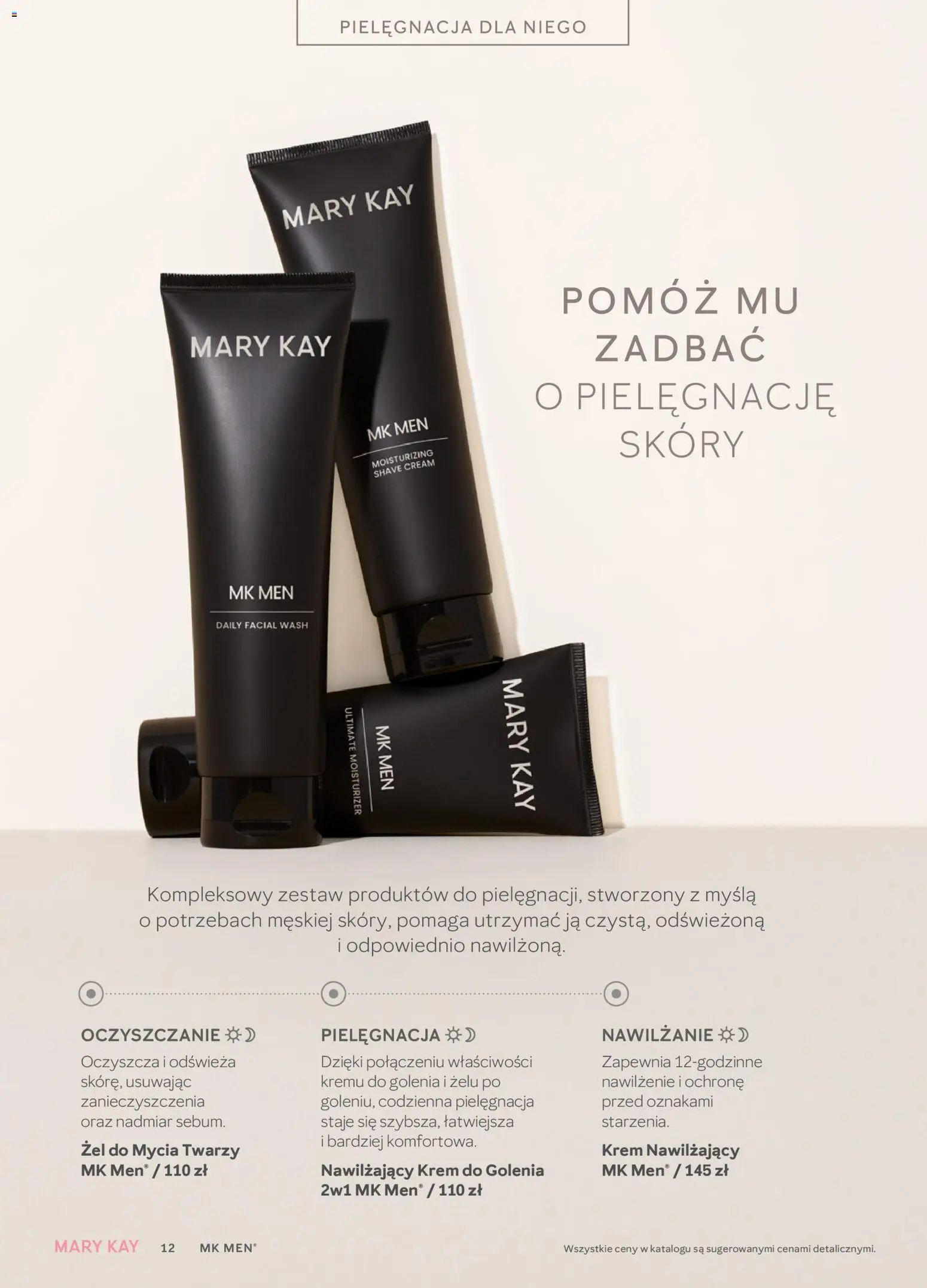 Mary Kay Katalog