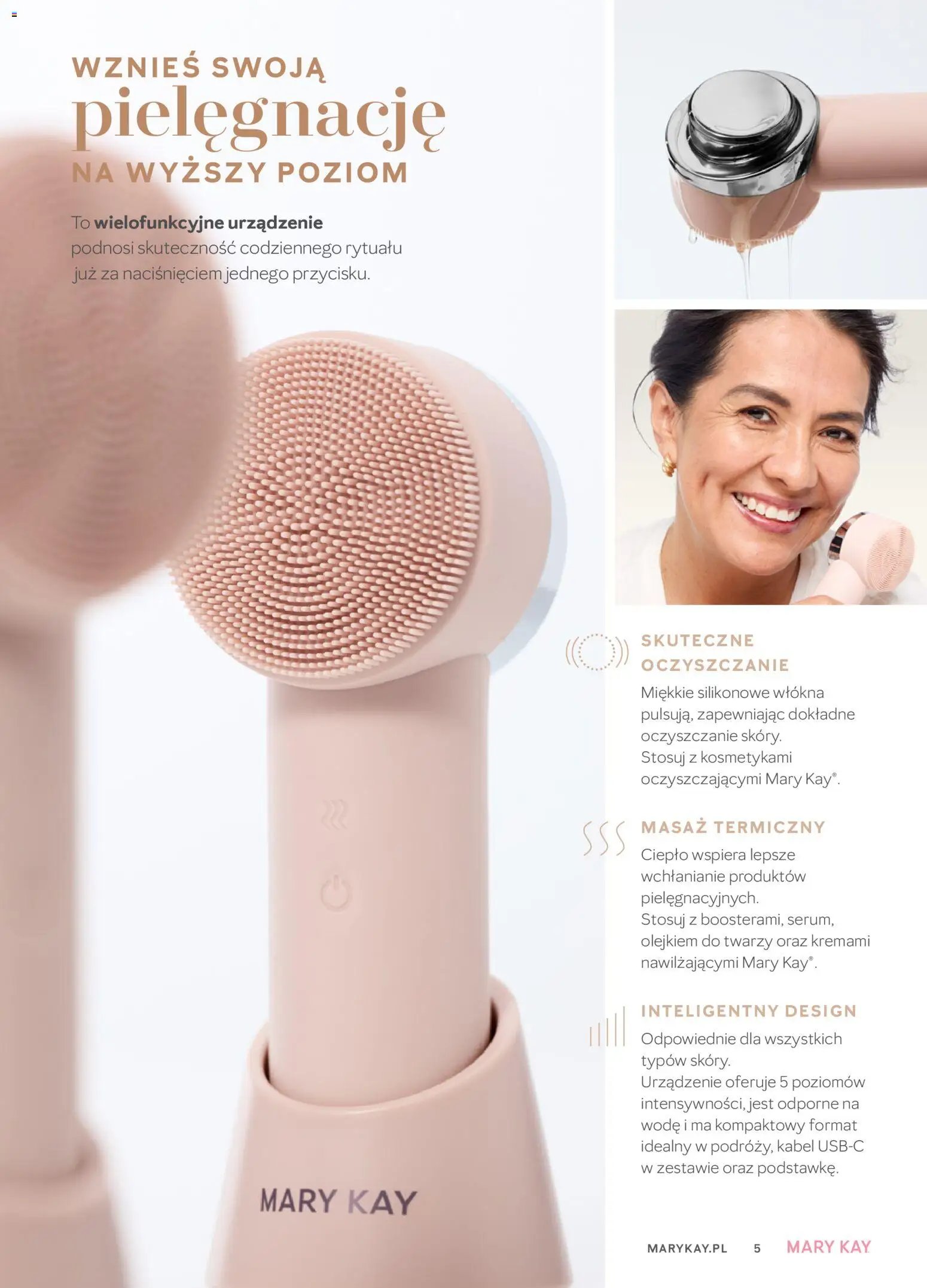 Mary Kay Katalog