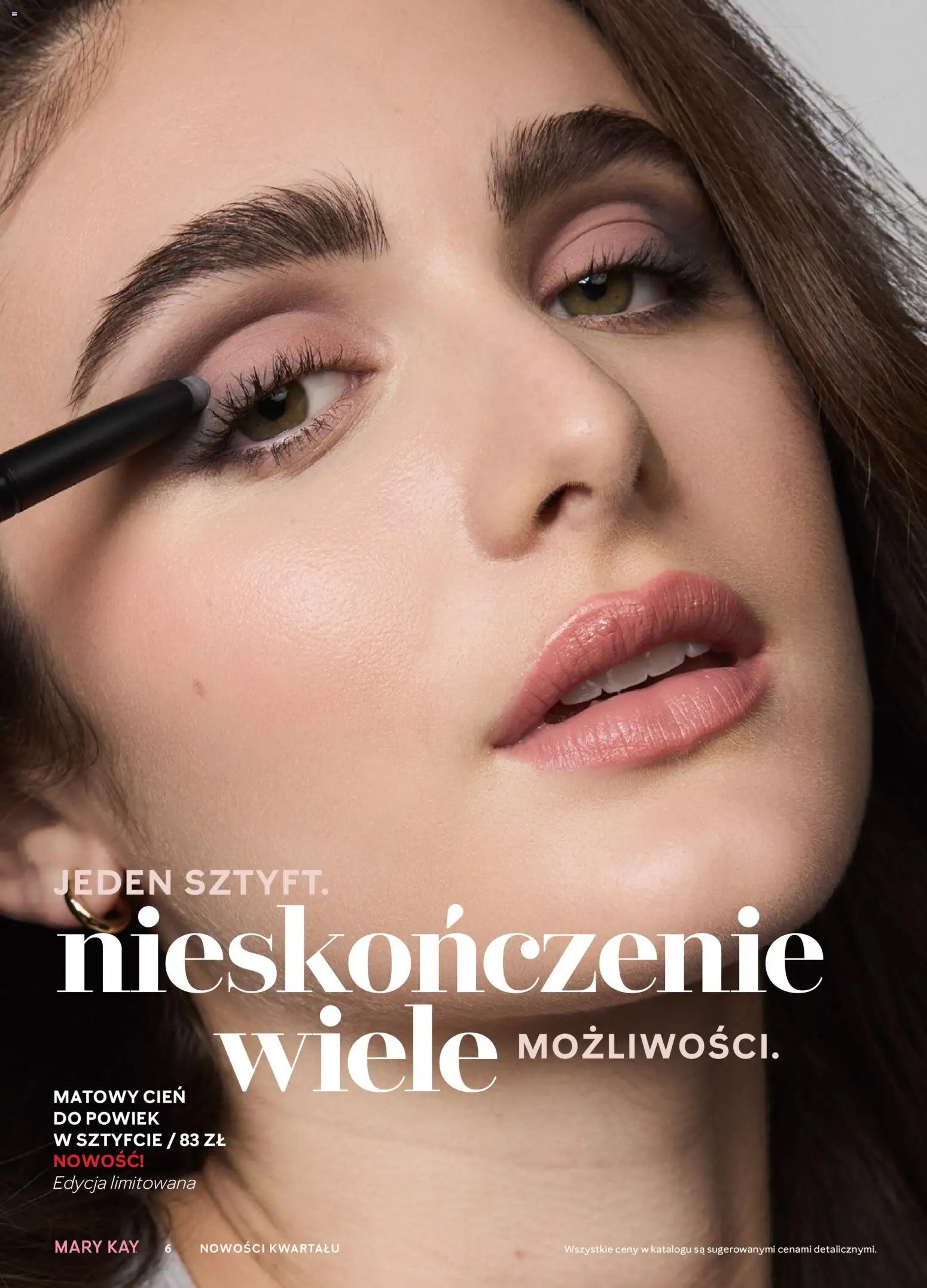 Mary Kay Katalog