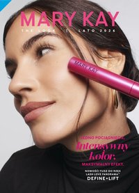 Mary Kay Katalog