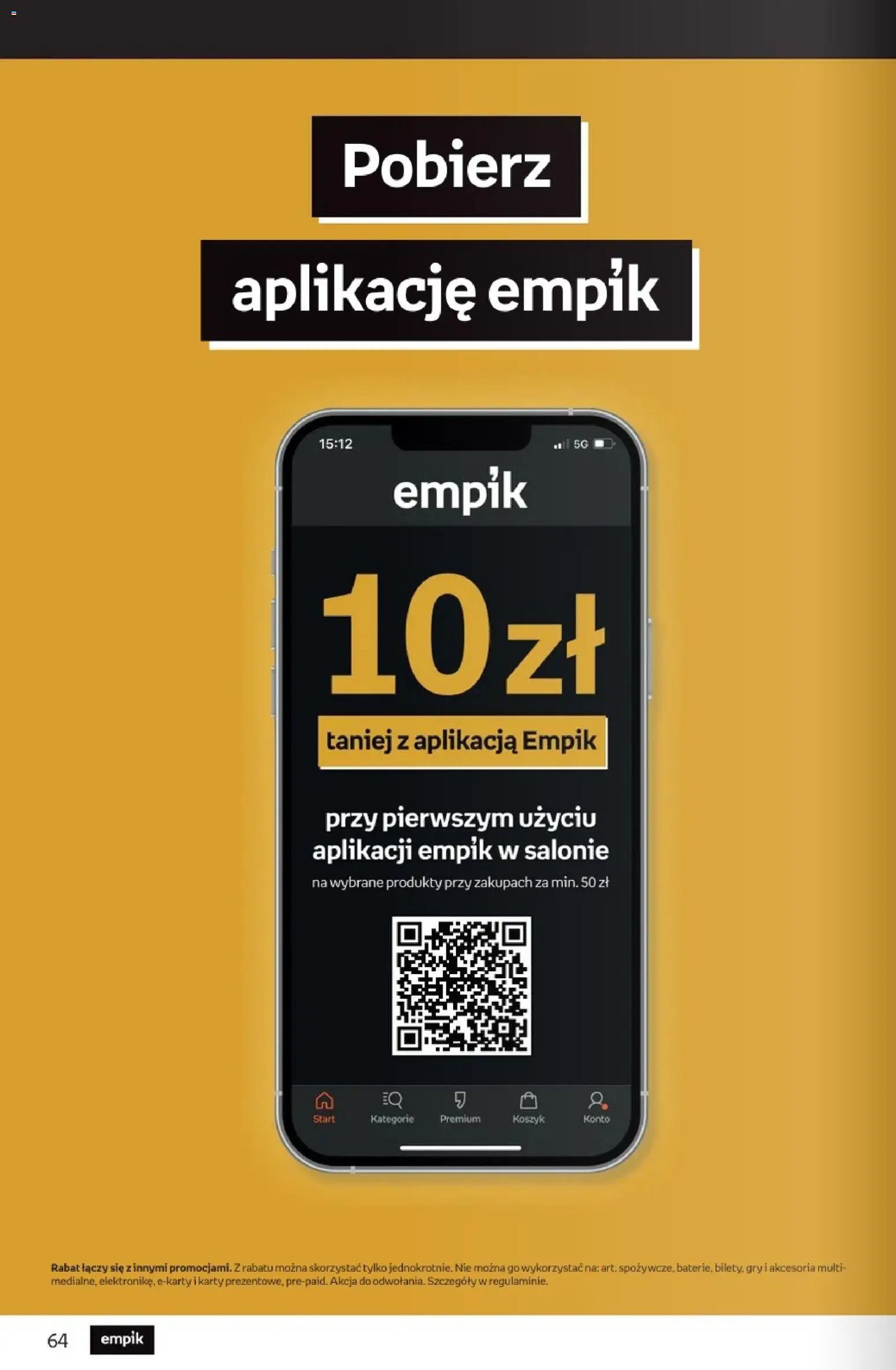 Empik promocje - Tom kultury Zabawki