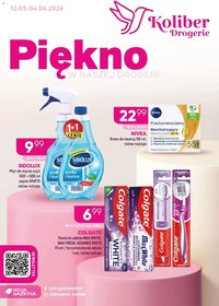Koliber gazetka (2026-03-12 - 2026-04-04)