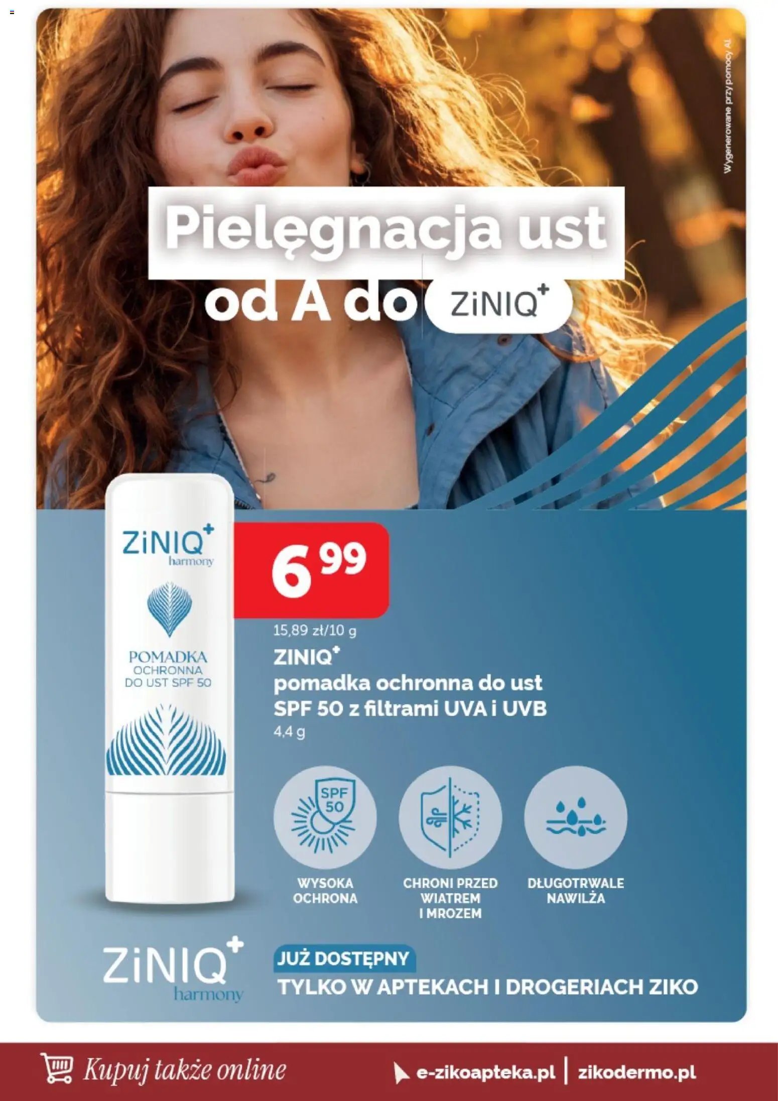 Ziko gazetka