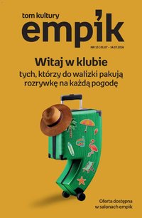 Empik promocje