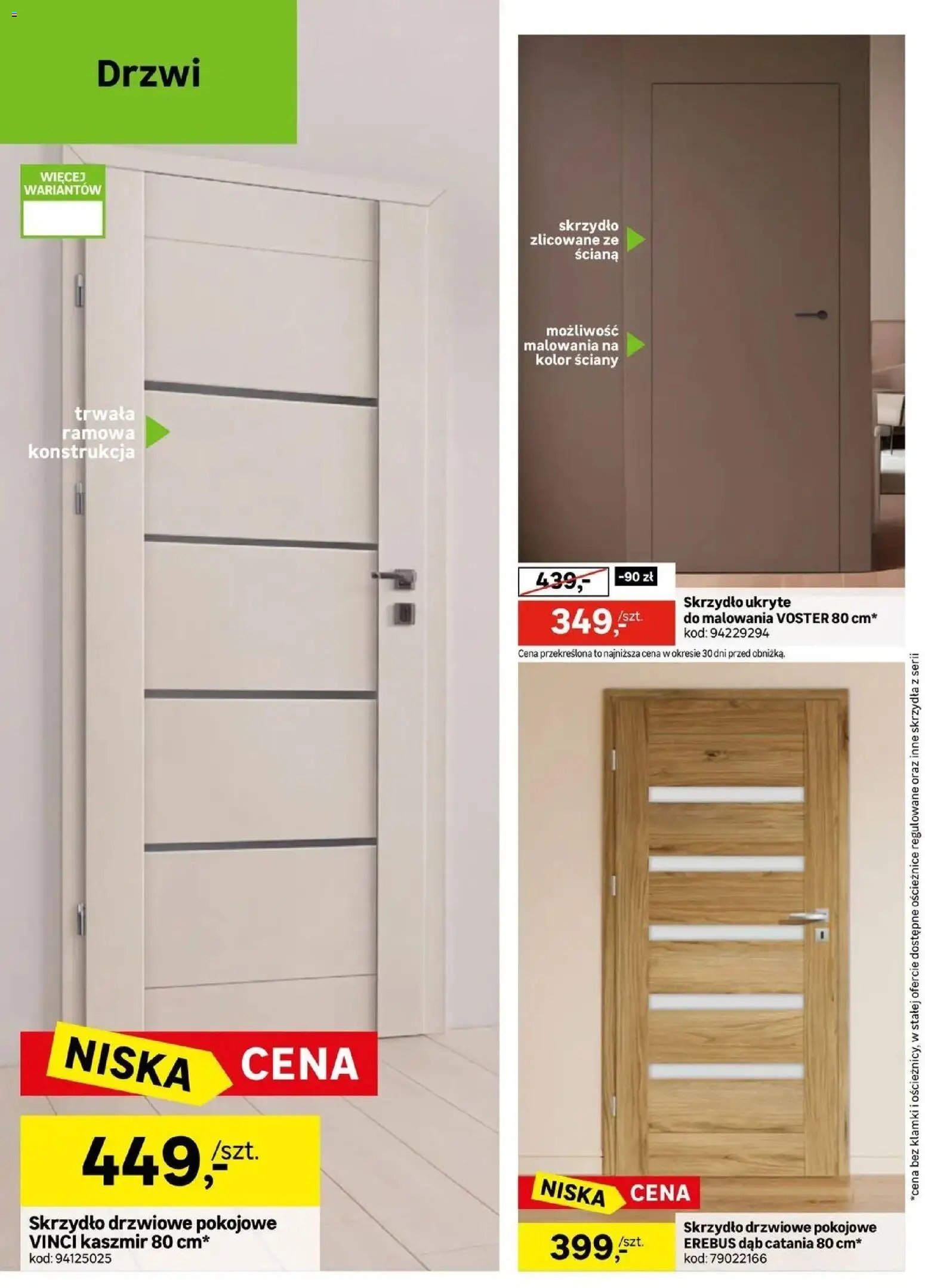 Leroy Merlin aktualna gazetka