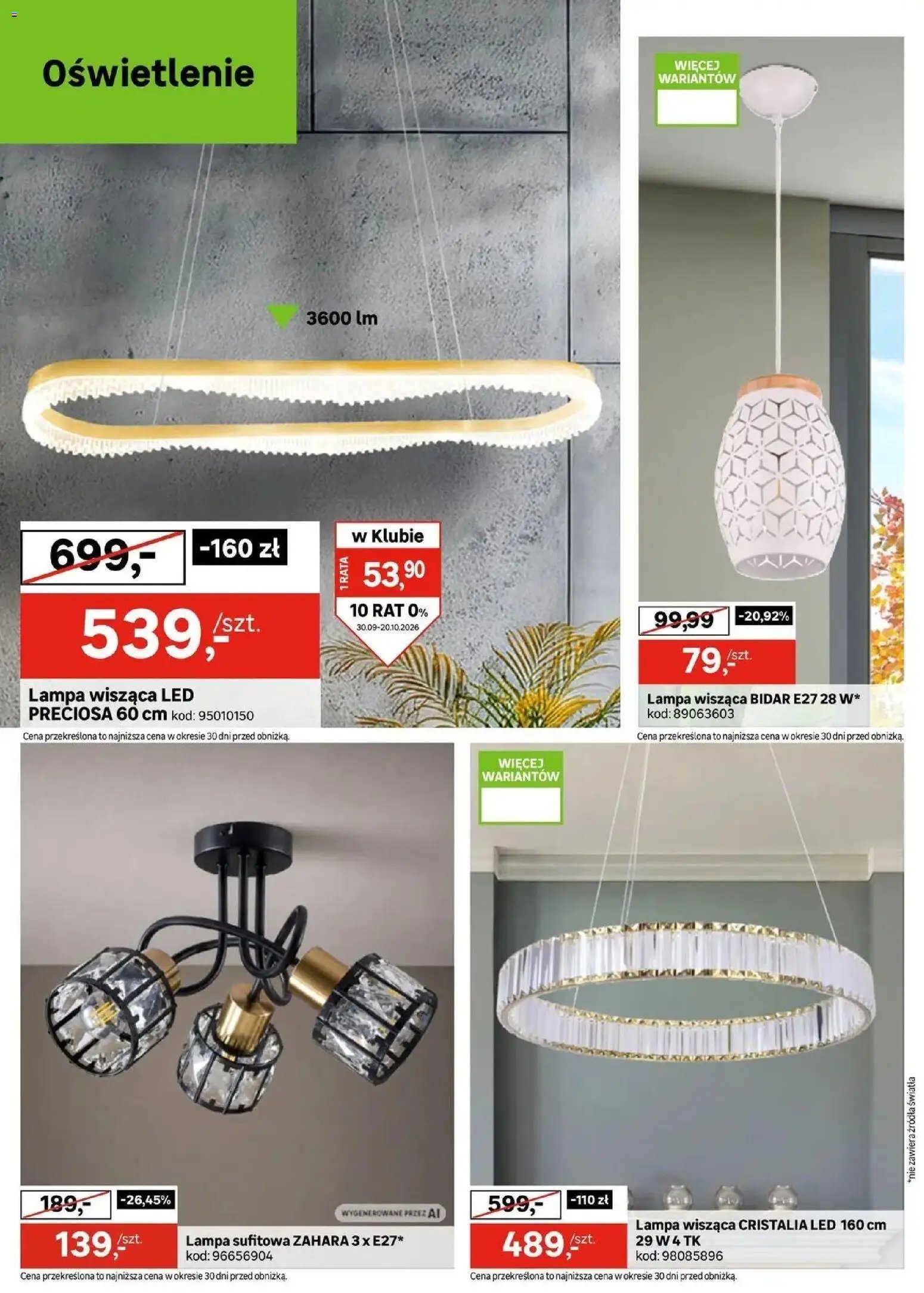 Leroy Merlin aktualna gazetka