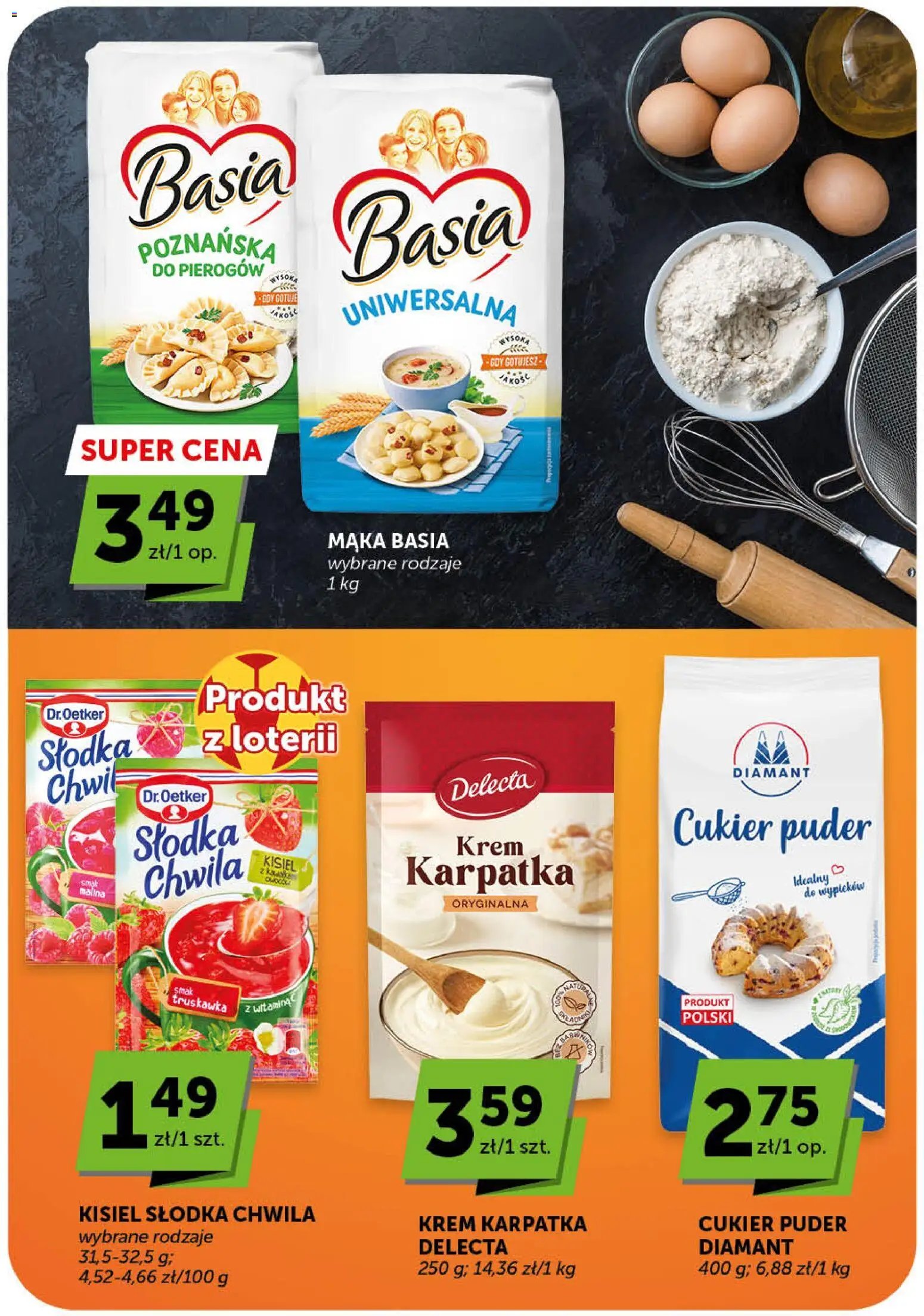 ABC gazetka