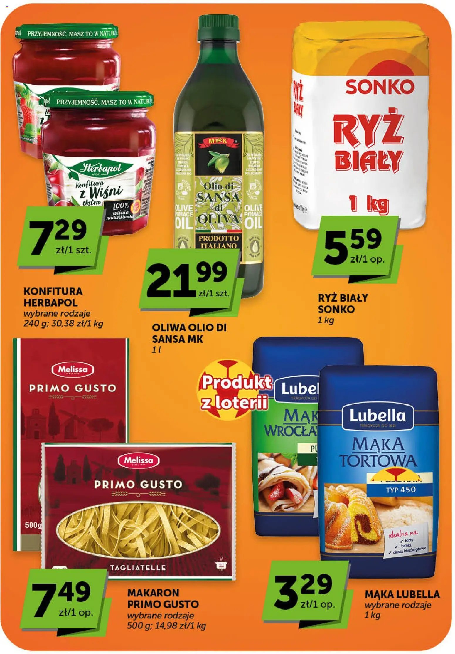 ABC gazetka