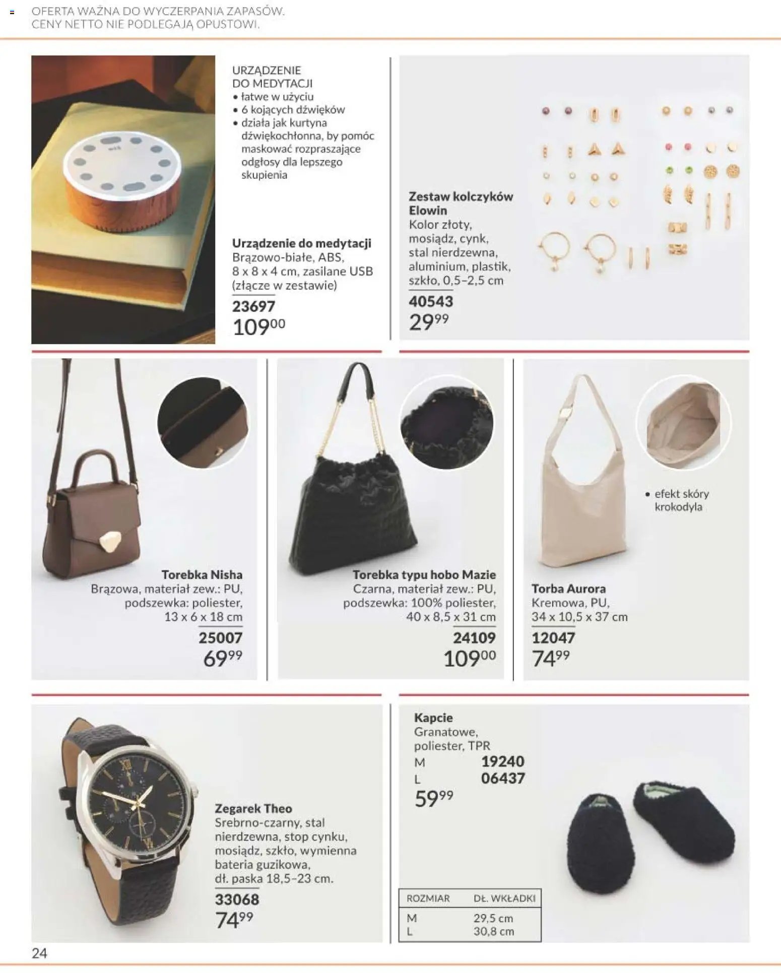 Avon Katalog Focus 10 2026