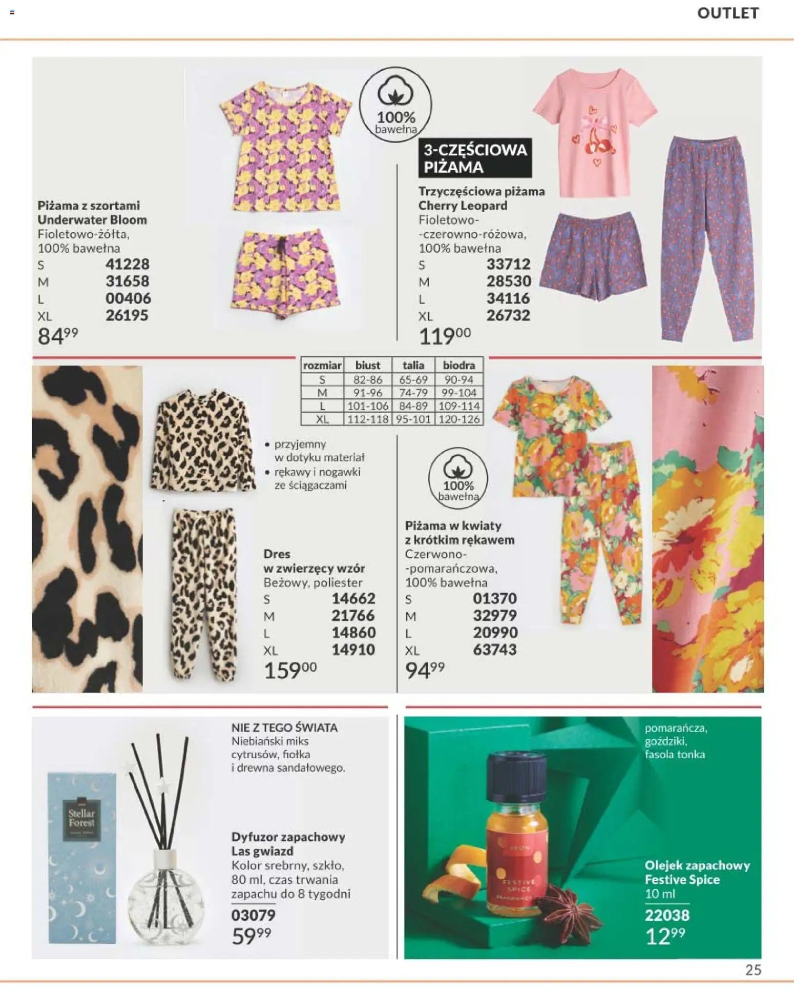Avon Katalog Focus 10 2026