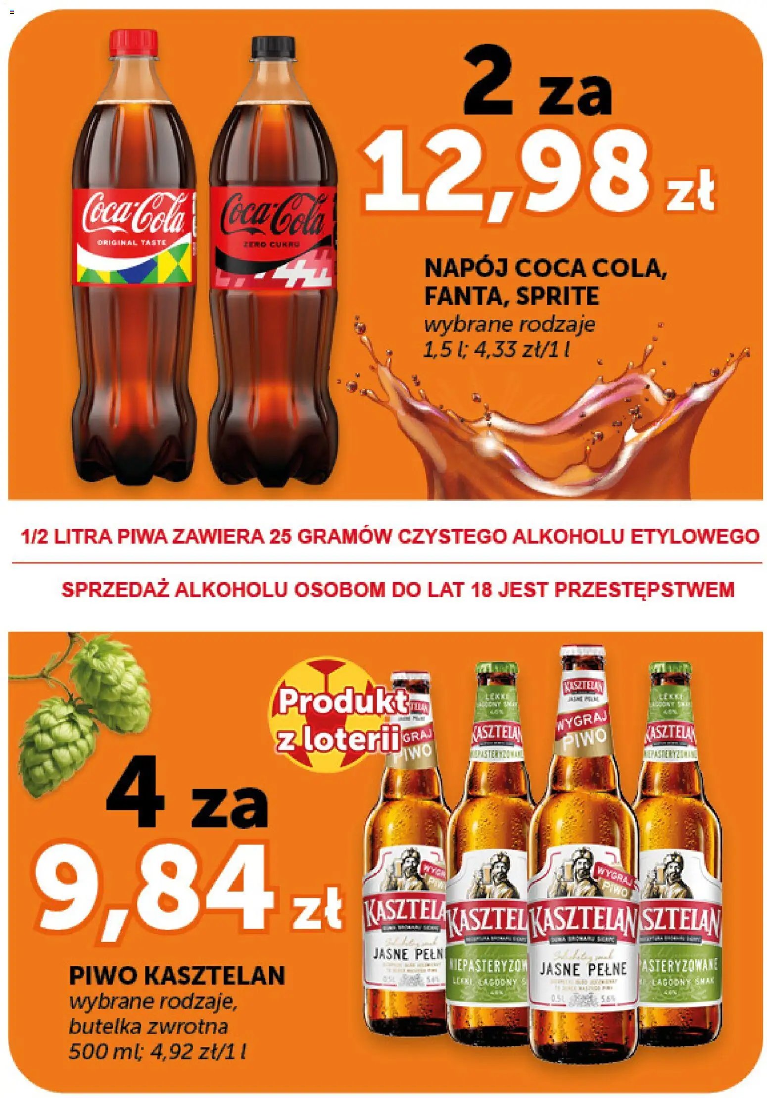 ABC gazetka - Minimarket
