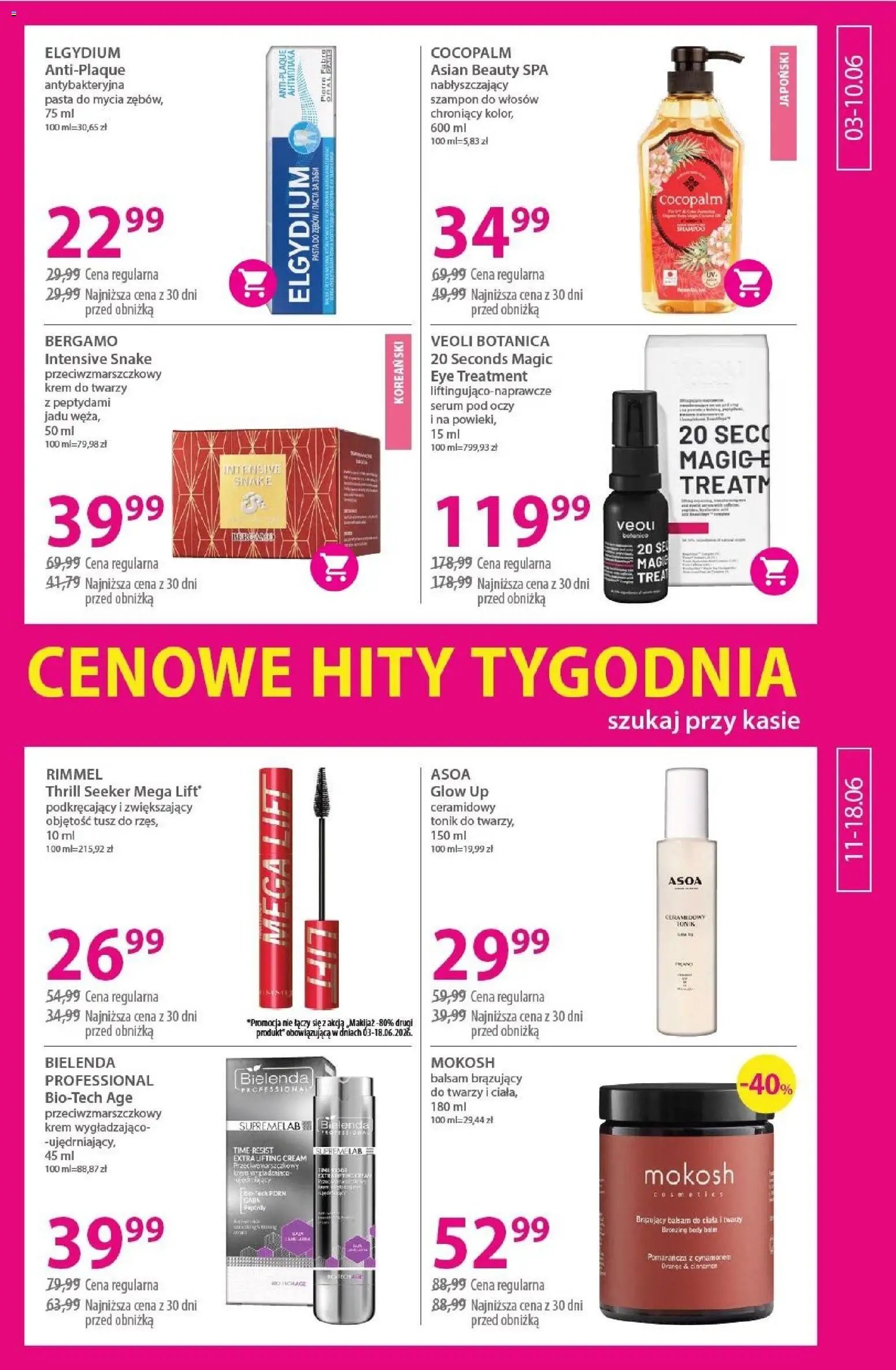 Hebe gazetka