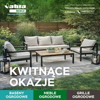Abra meble gazetka