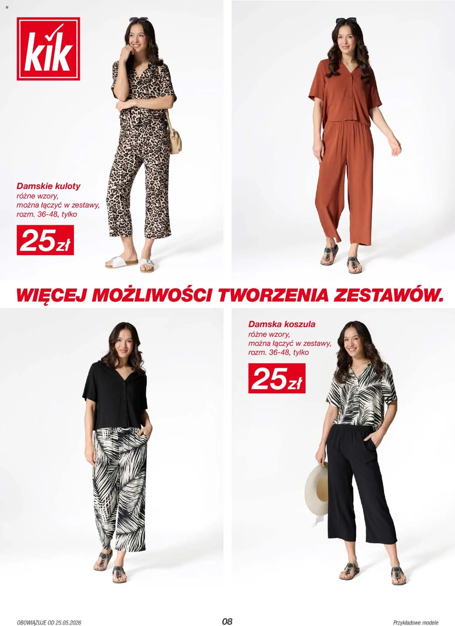 Kik gazetka