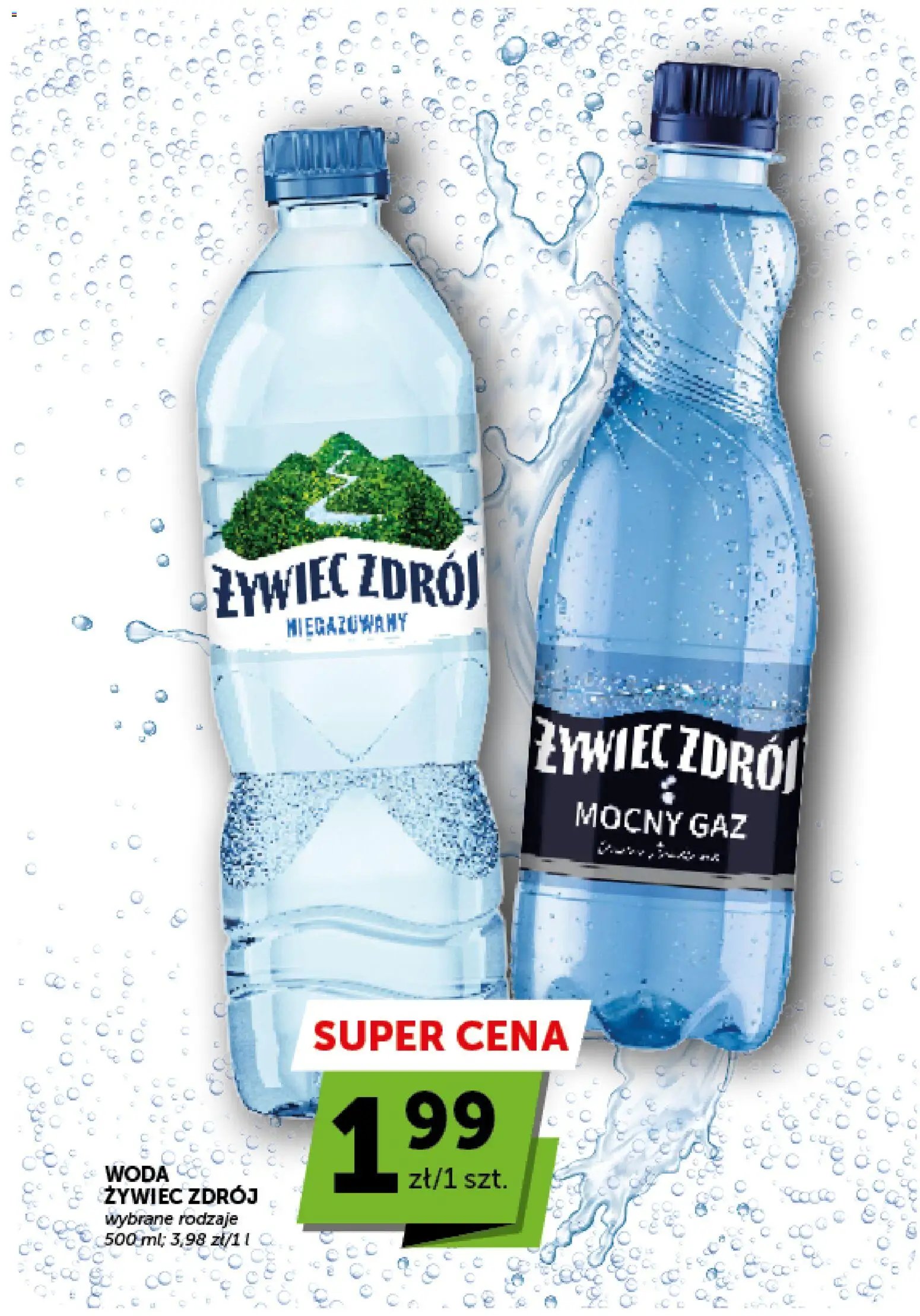 Euro Sklep gazetka