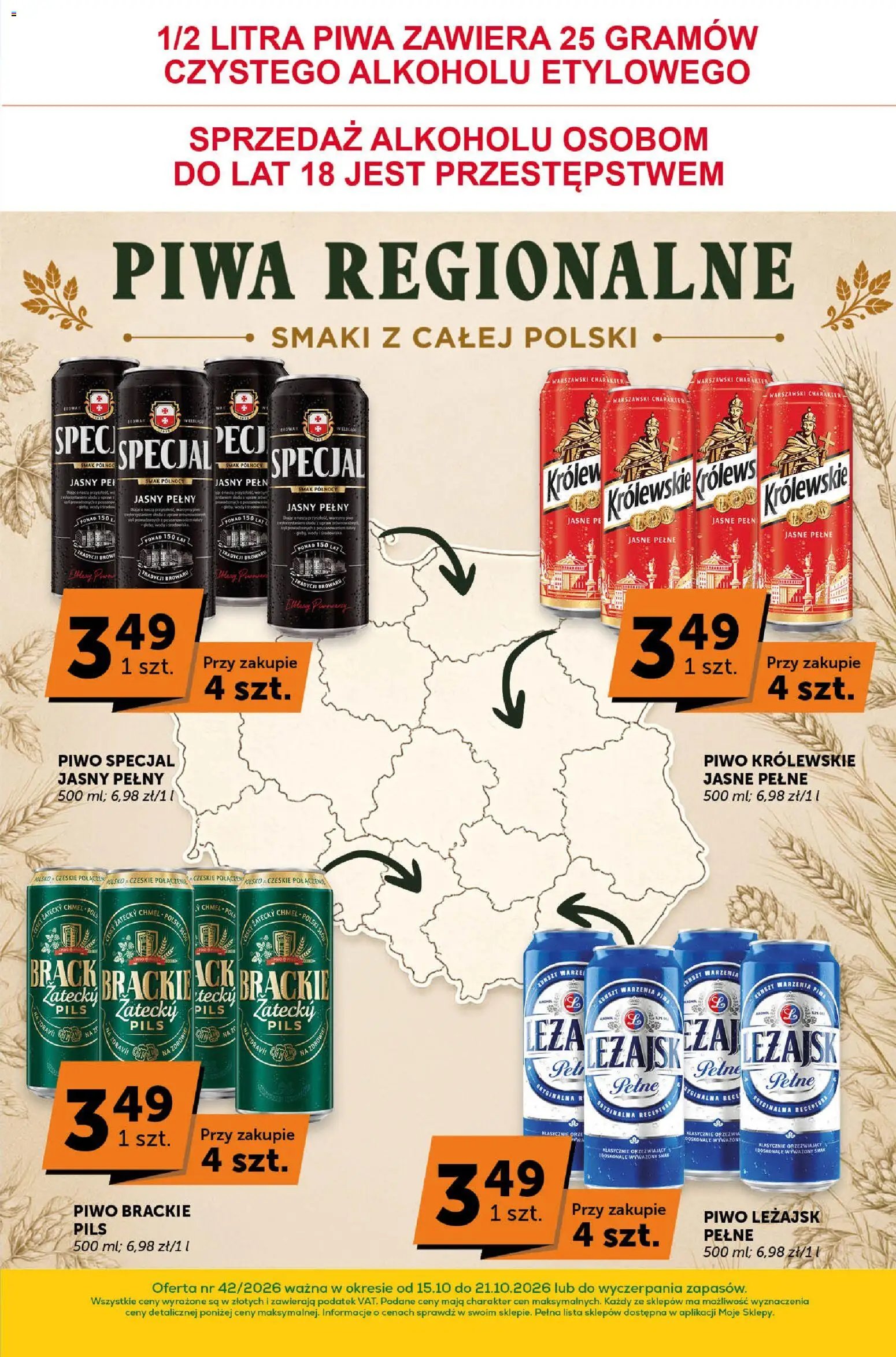 ABC gazetka - Sprawdź, co więcej