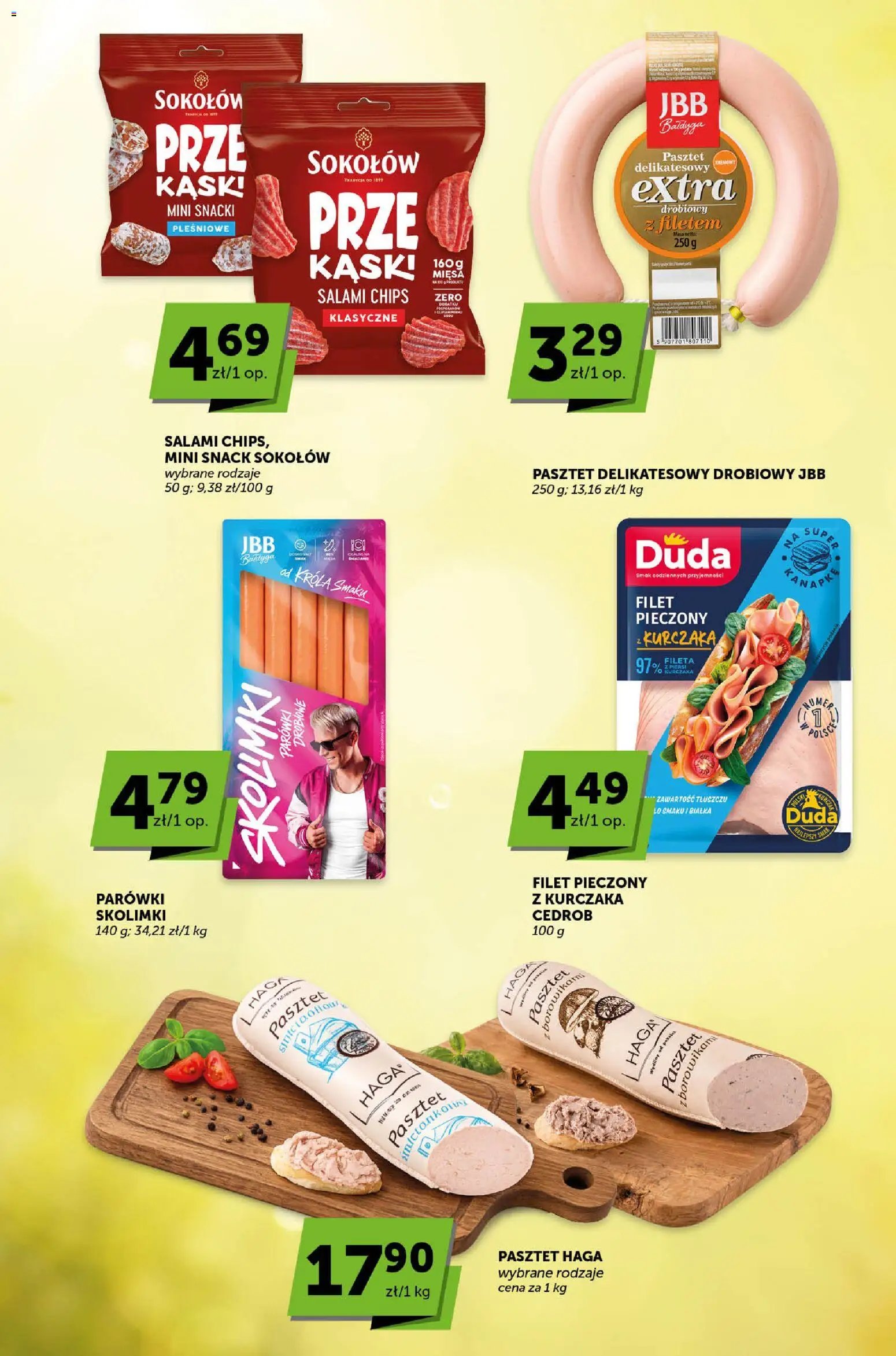 ABC gazetka - Sprawdź, co więcej