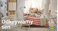 IKEA promocje - Odkrywamy sen (2025-01-01 - 2025-12-31)