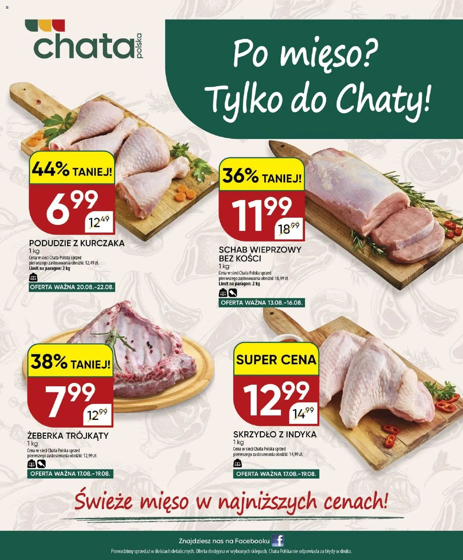 Chata Polska gazetka