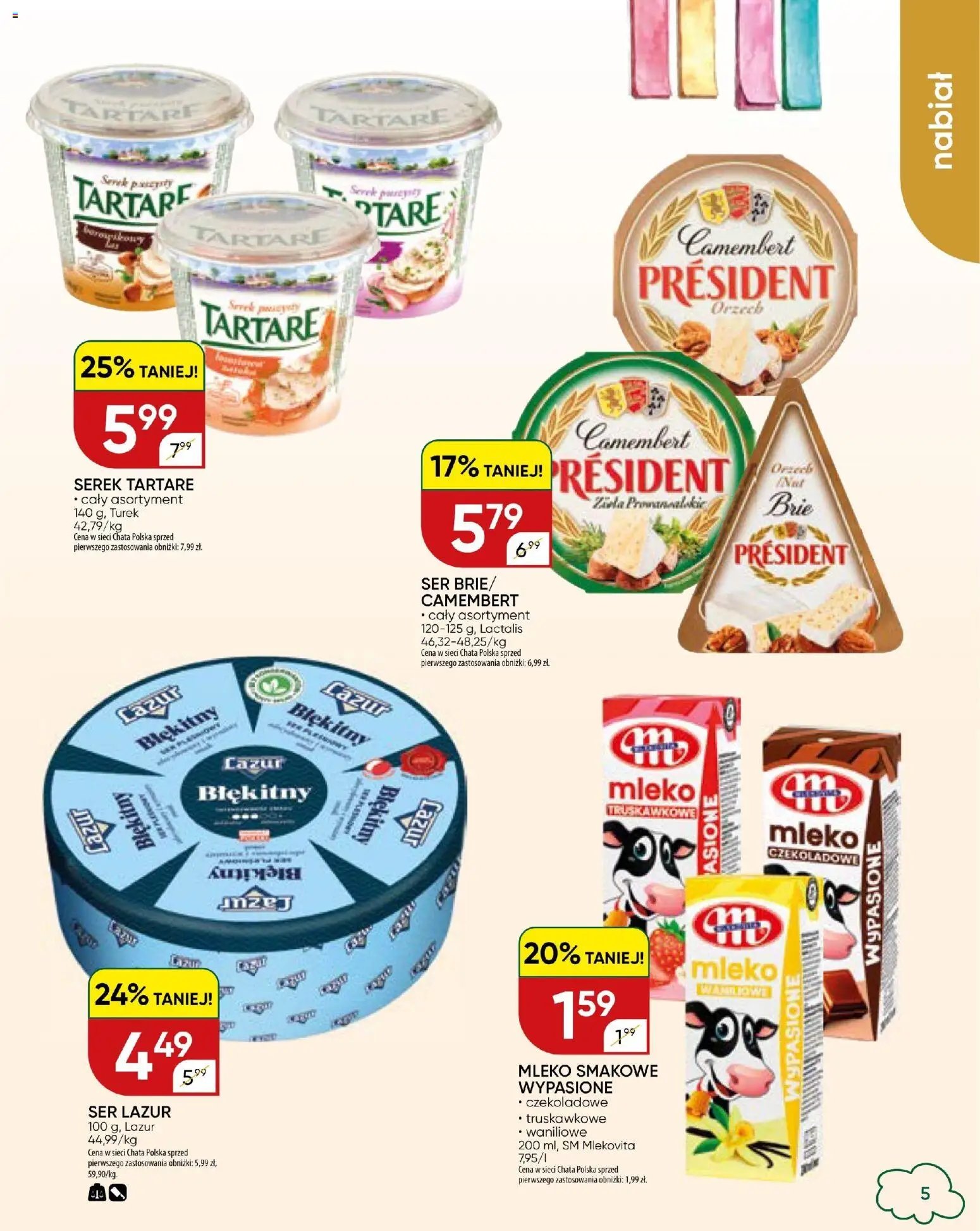 Chata Polska gazetka