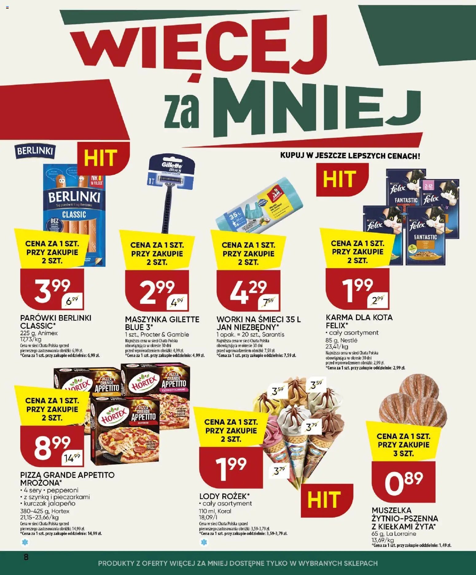 Chata Polska gazetka
