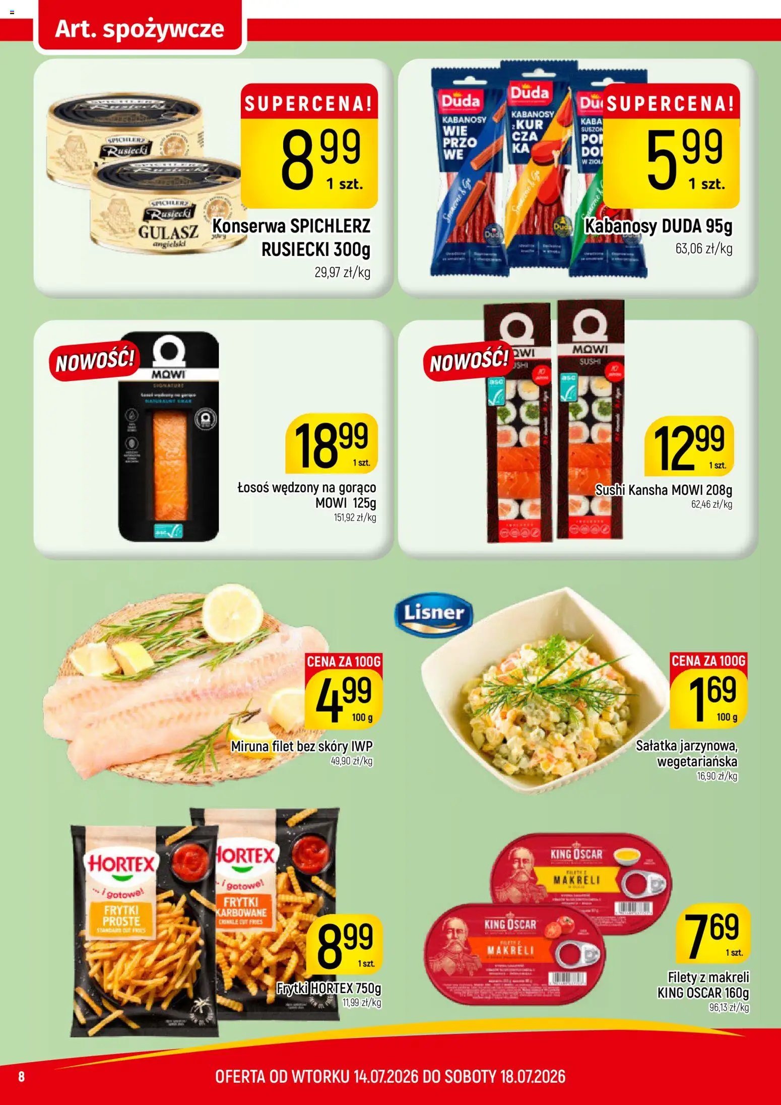 Piotruś Pan gazetka