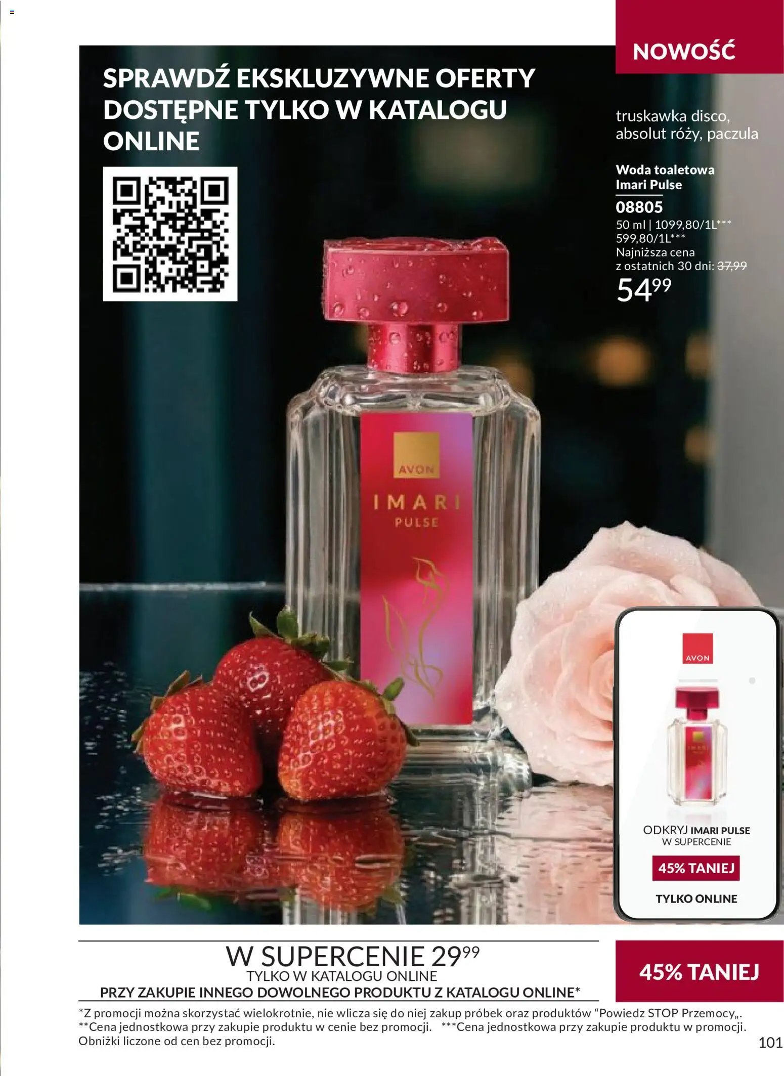 Avon Katalog 9 2026