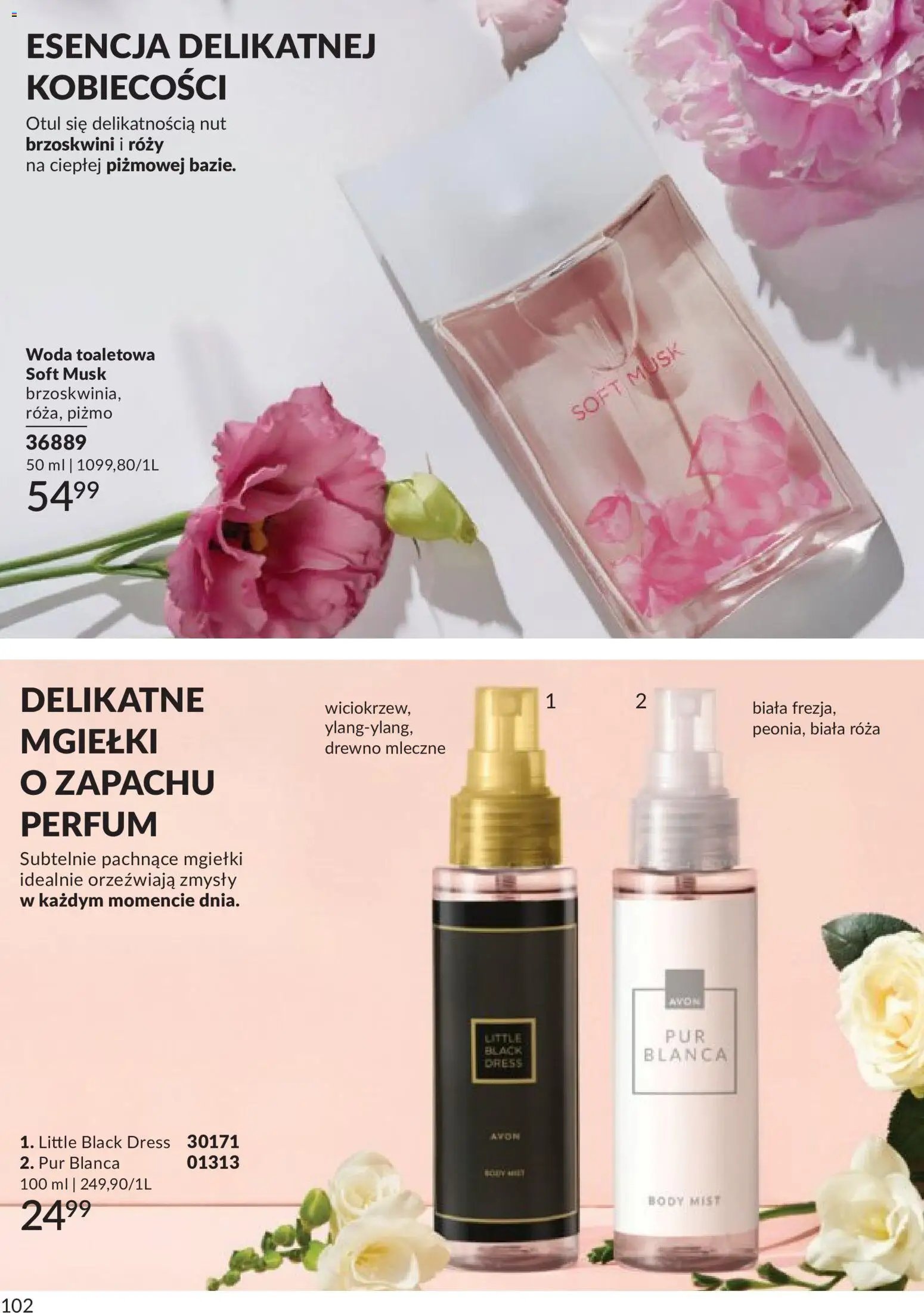 Avon Katalog 9 2026