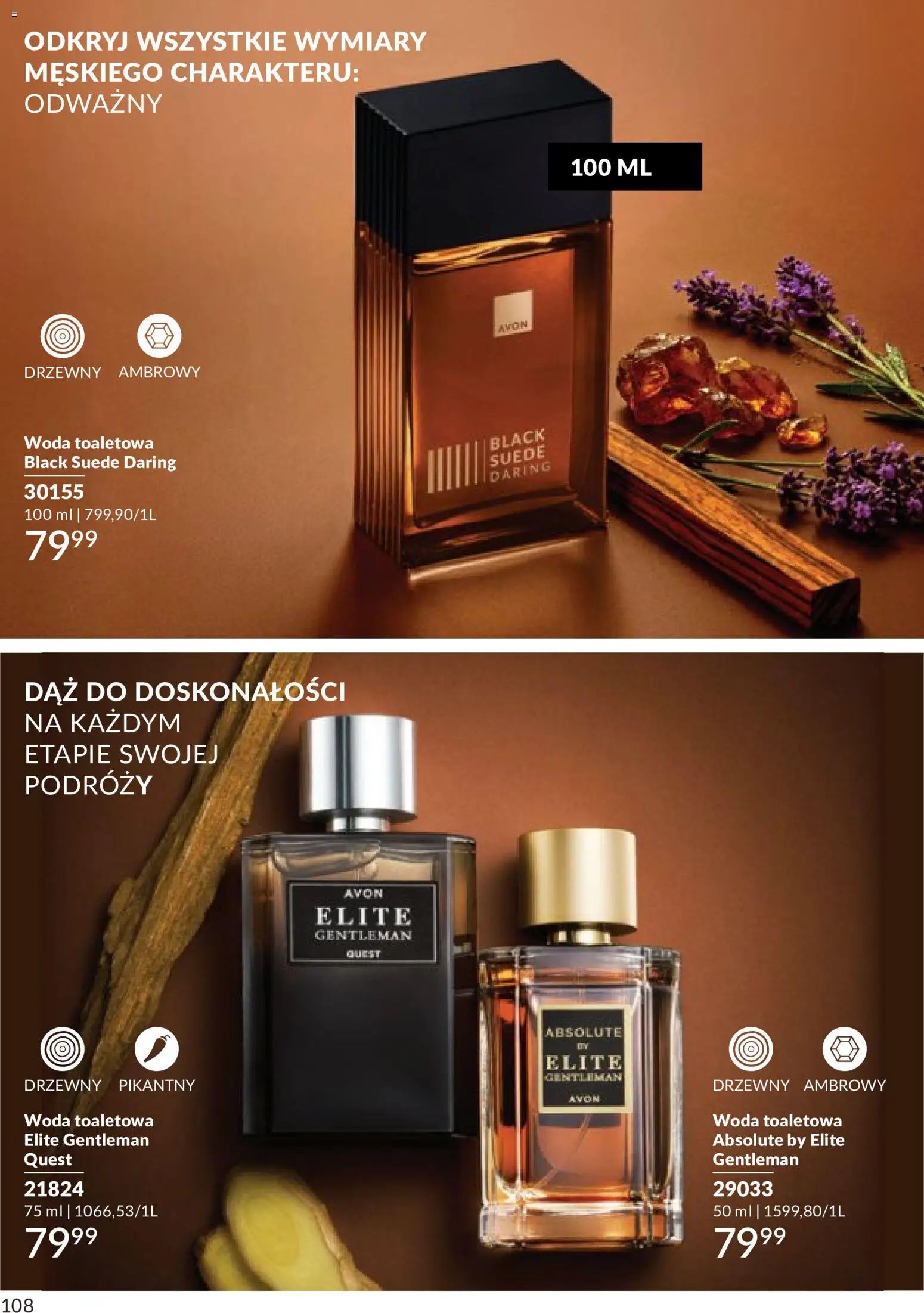 Avon Katalog 9 2026
