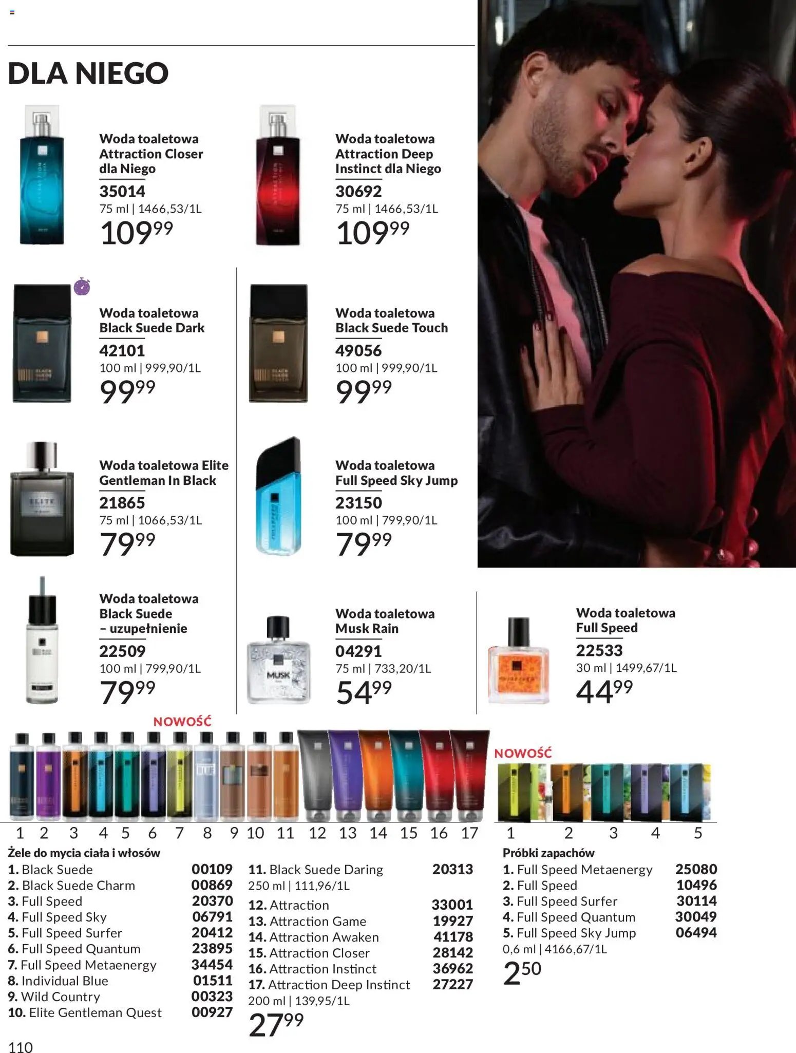 Avon Katalog 9 2026