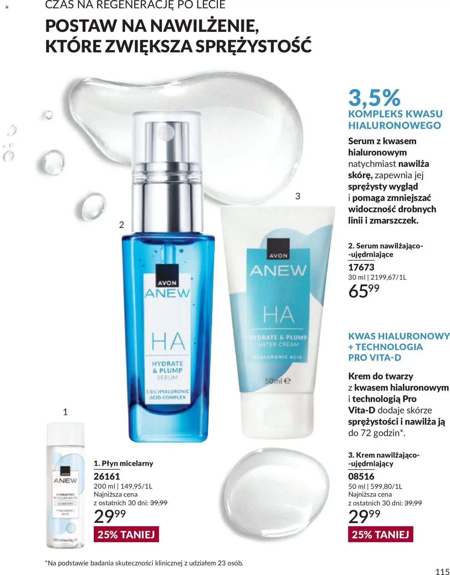 Avon Katalog 9 2026