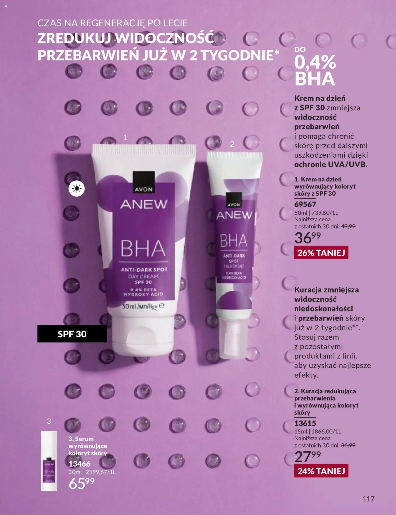 Avon Katalog 9 2026