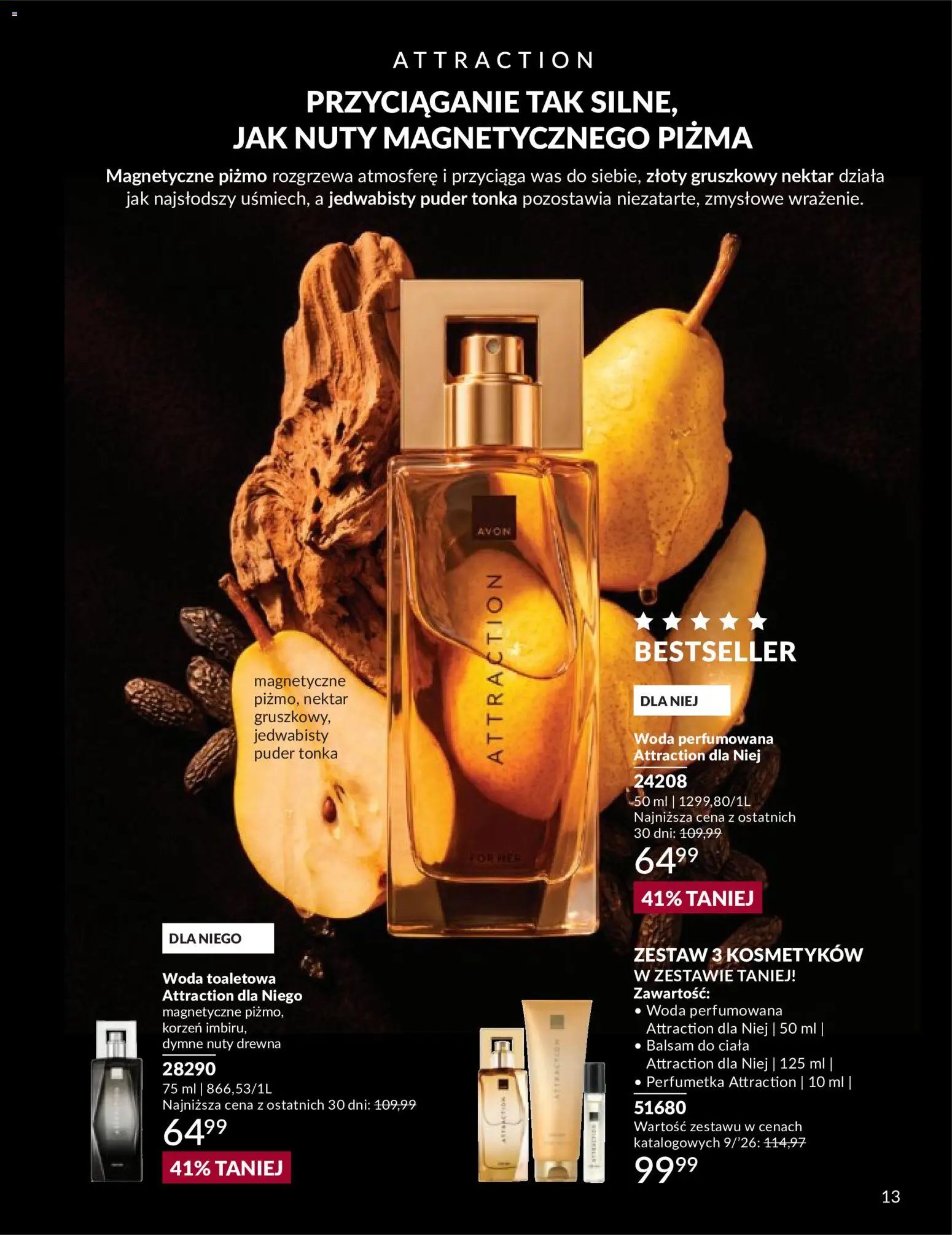 Avon Katalog 9 2026