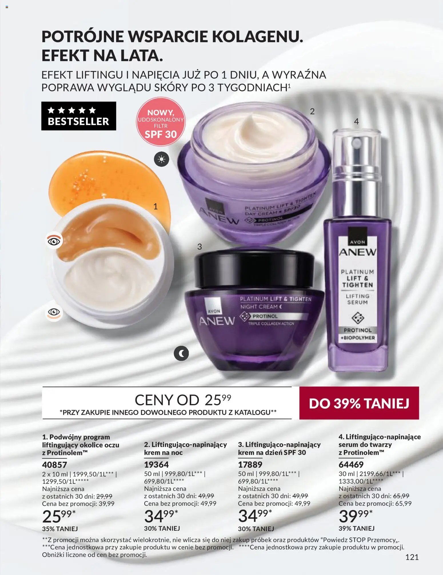 Avon Katalog 9 2026