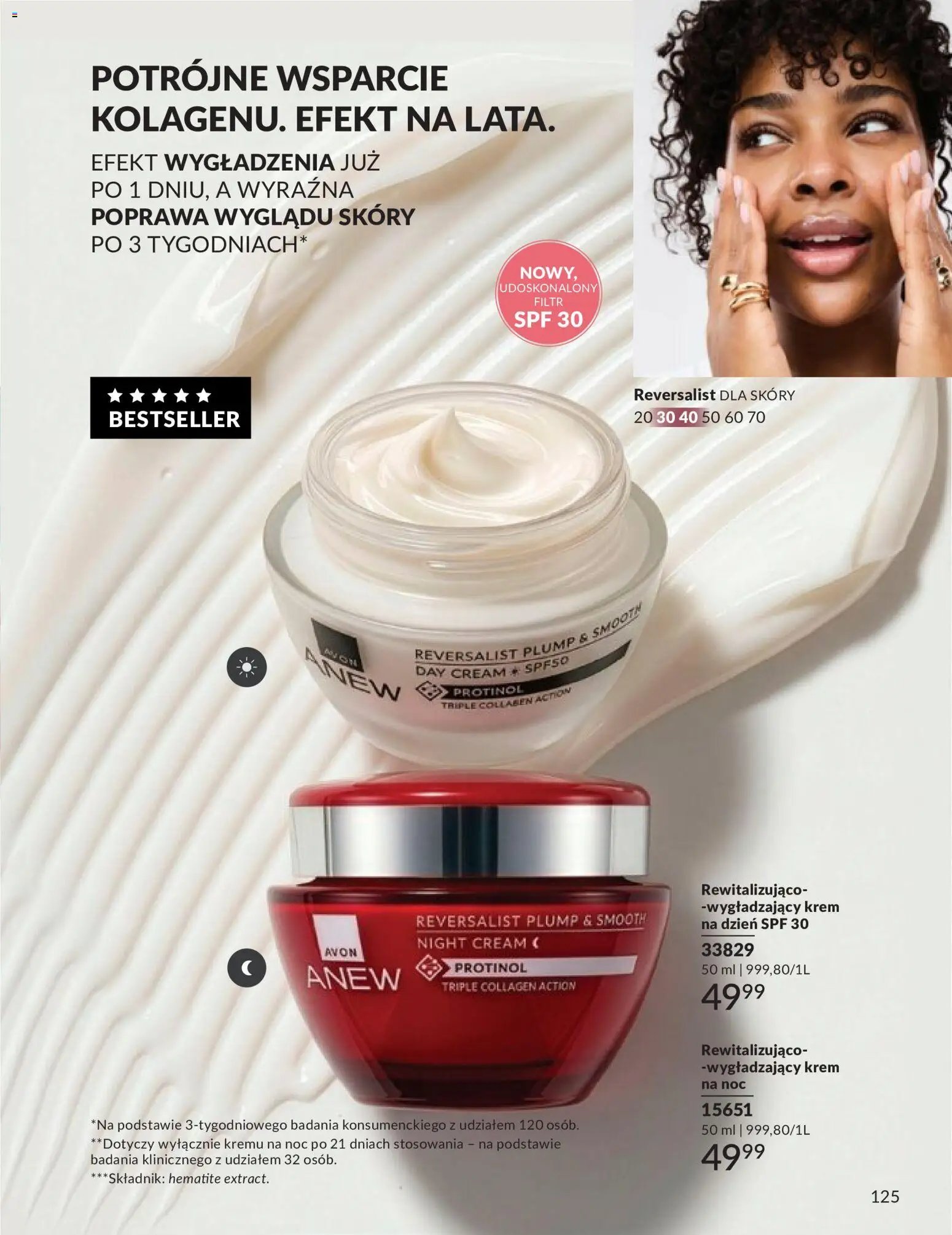 Avon Katalog 9 2026