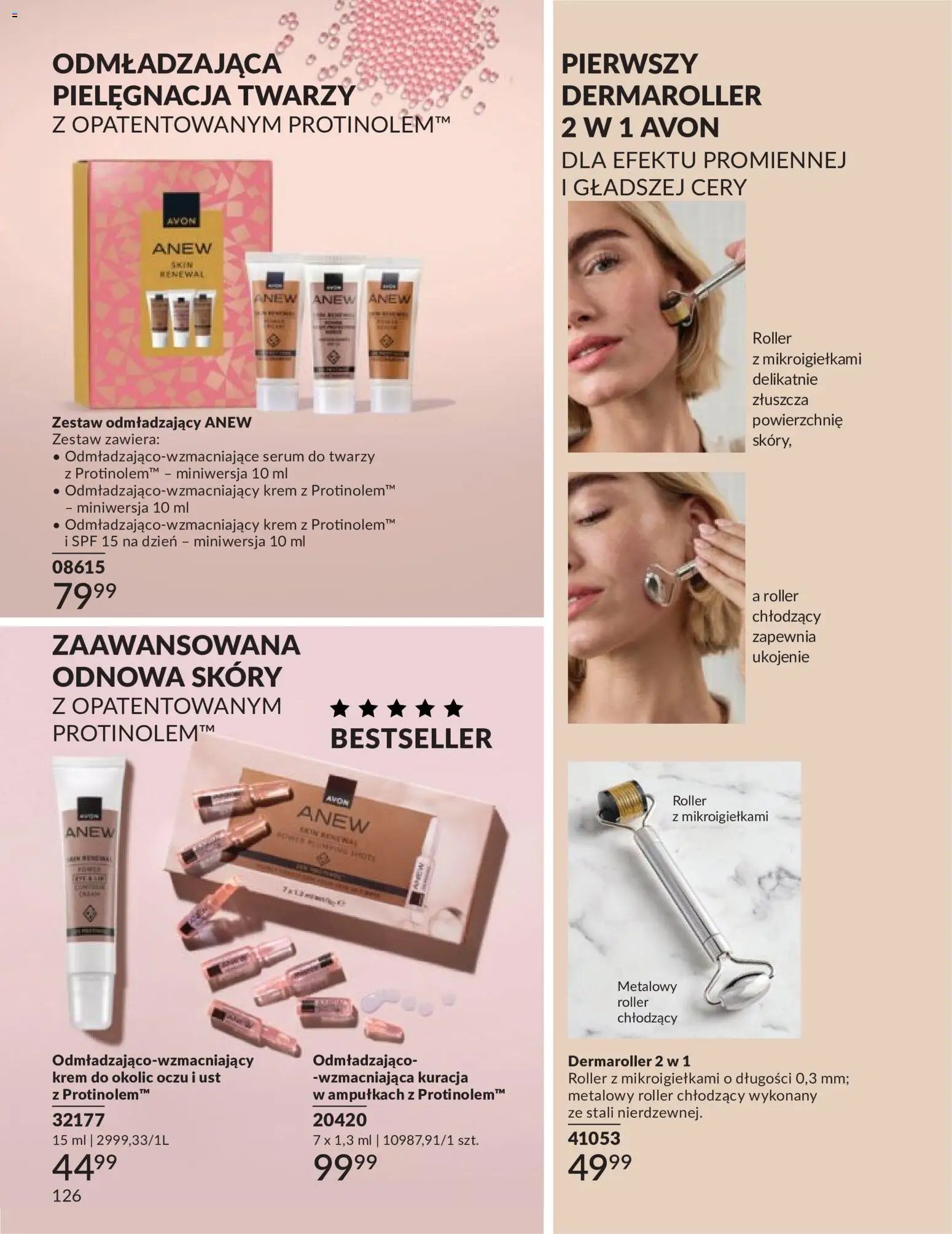 Avon Katalog 9 2026
