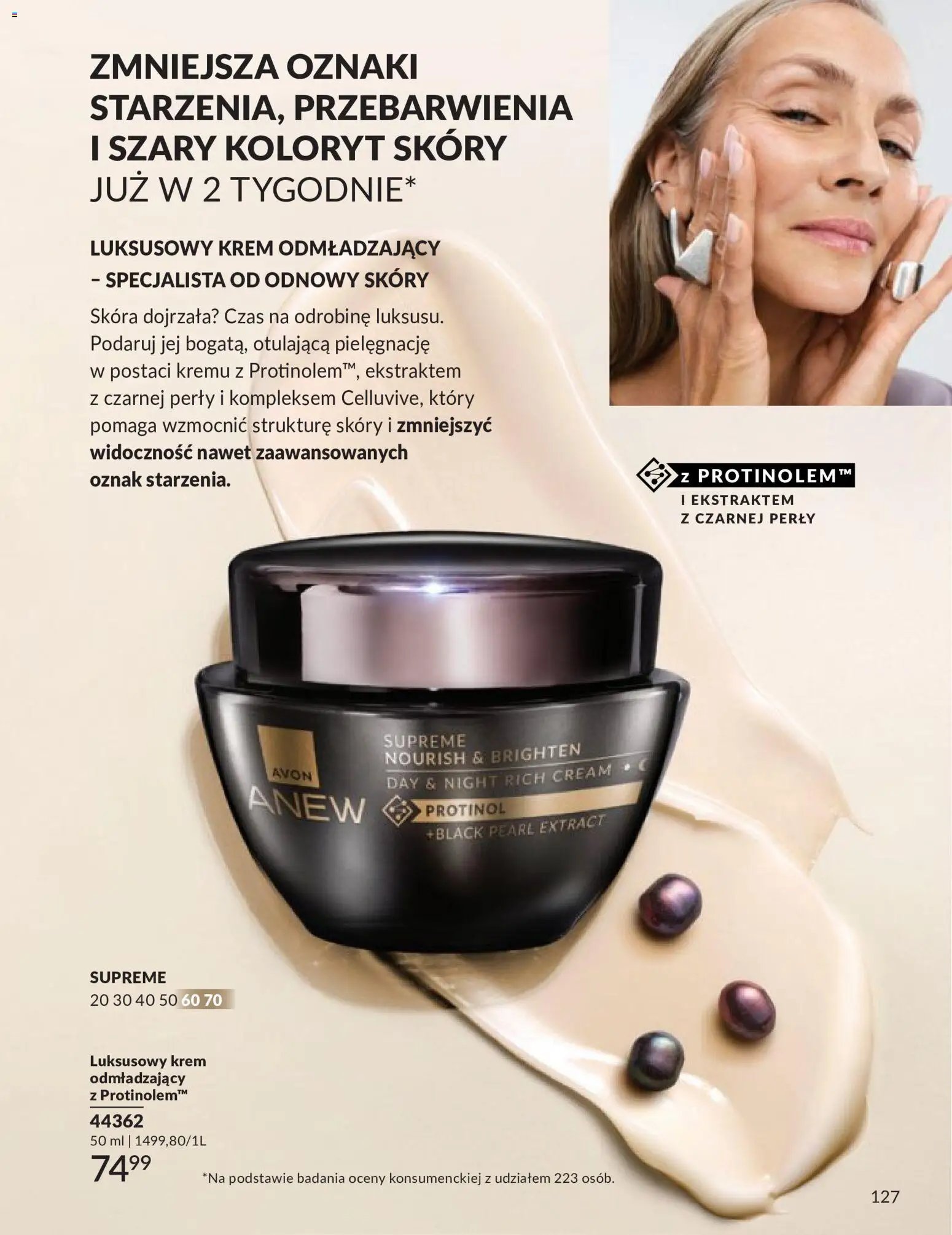 Avon Katalog 9 2026