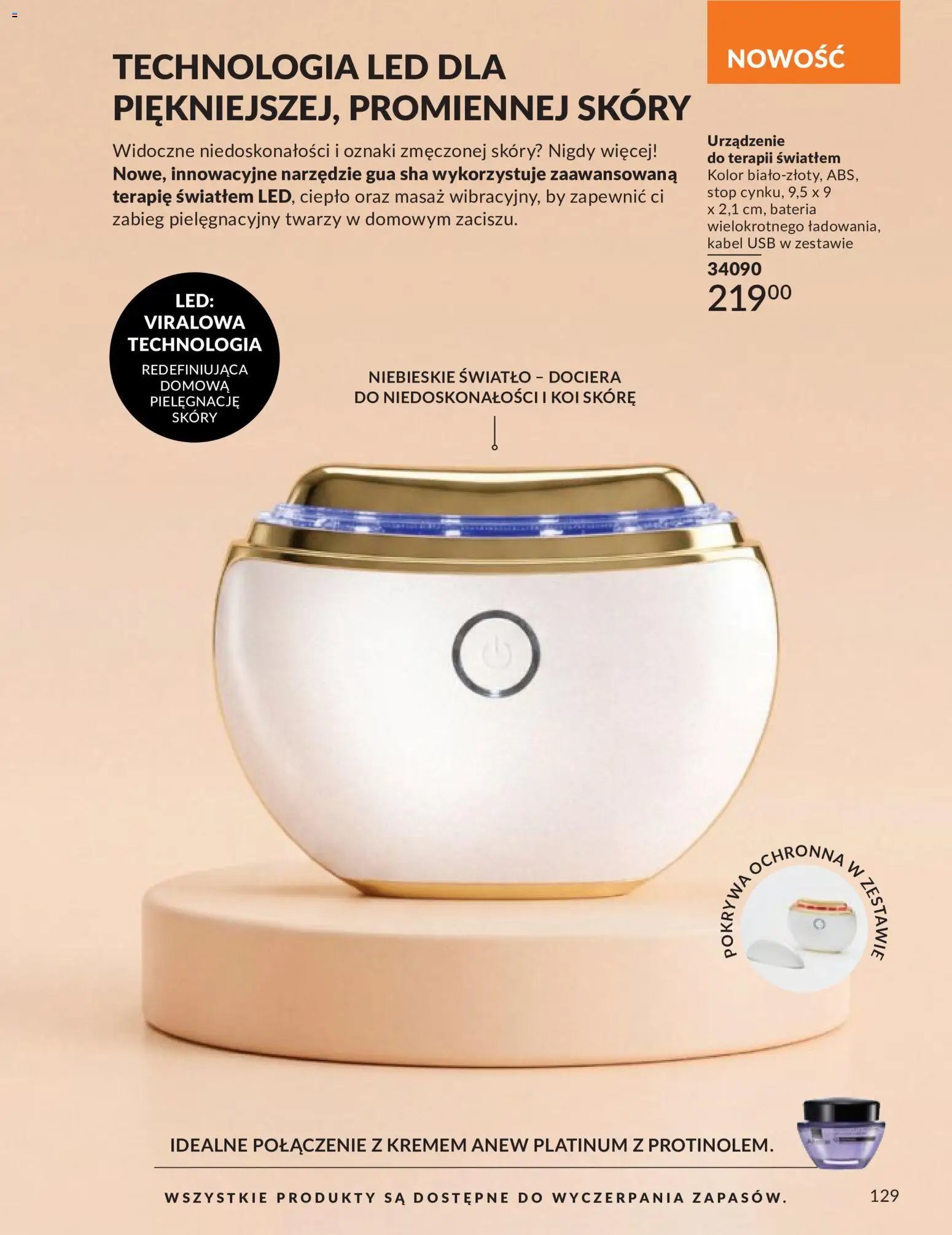 Avon Katalog 9 2026