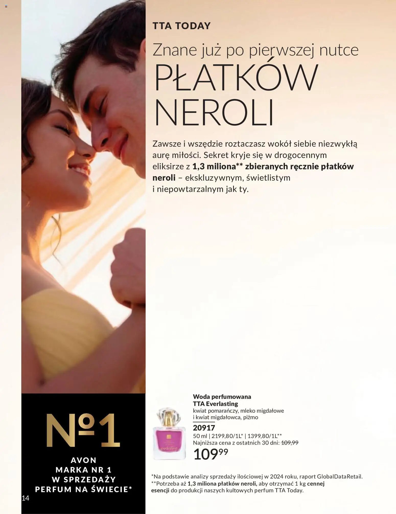 Avon Katalog 9 2026