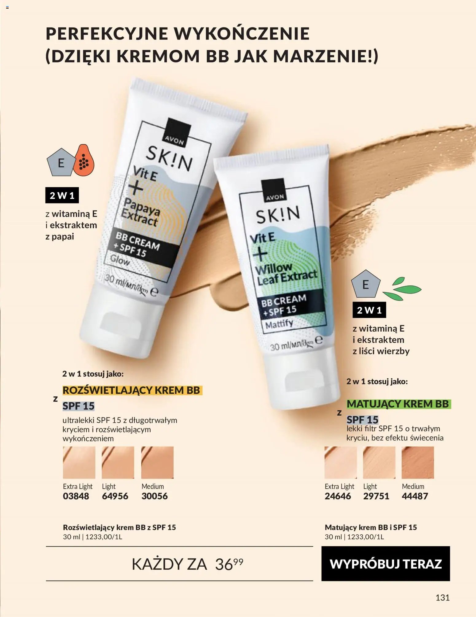 Avon Katalog 9 2026